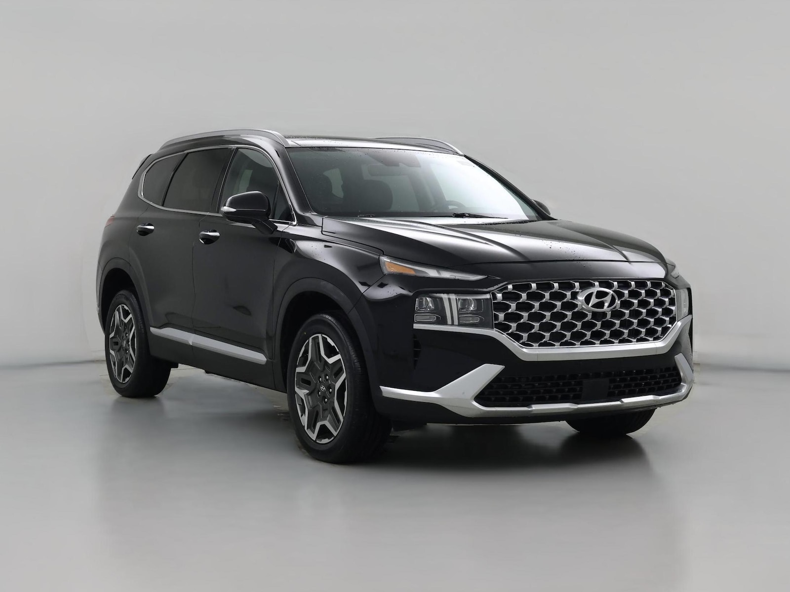 2023 Hyundai Santa Fe Limited HEV