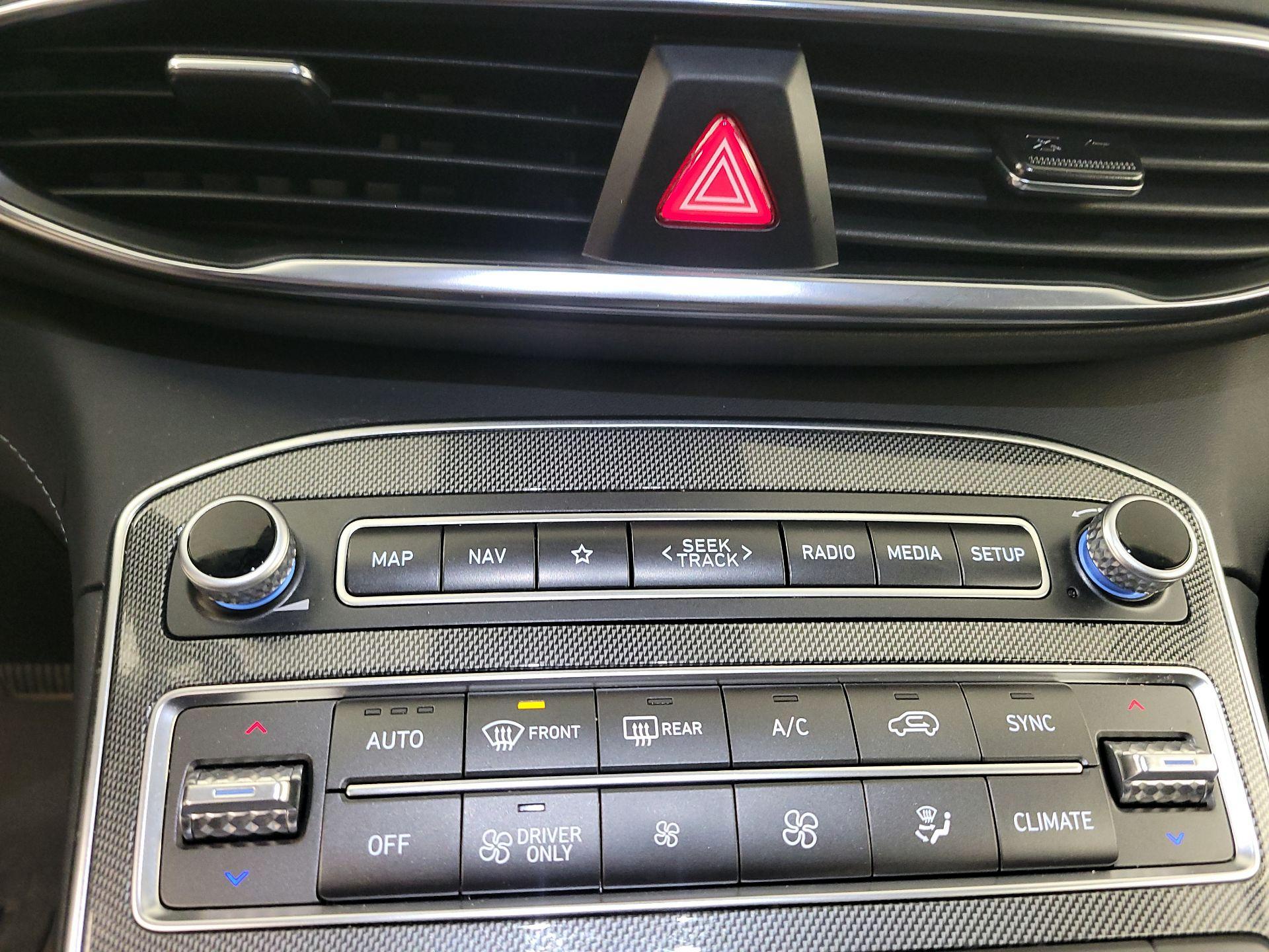 Thumbnail: 2023 Hyundai Santa Fe - 16