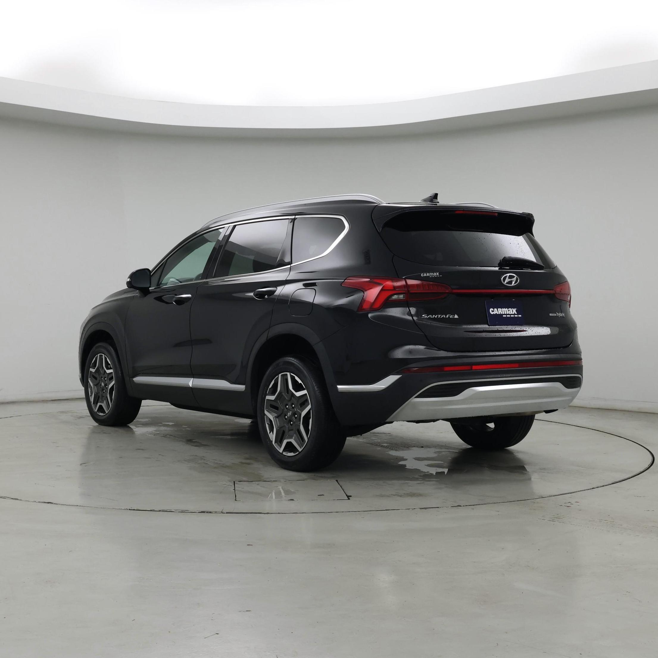 Thumbnail: 2023 Hyundai Santa Fe - 2