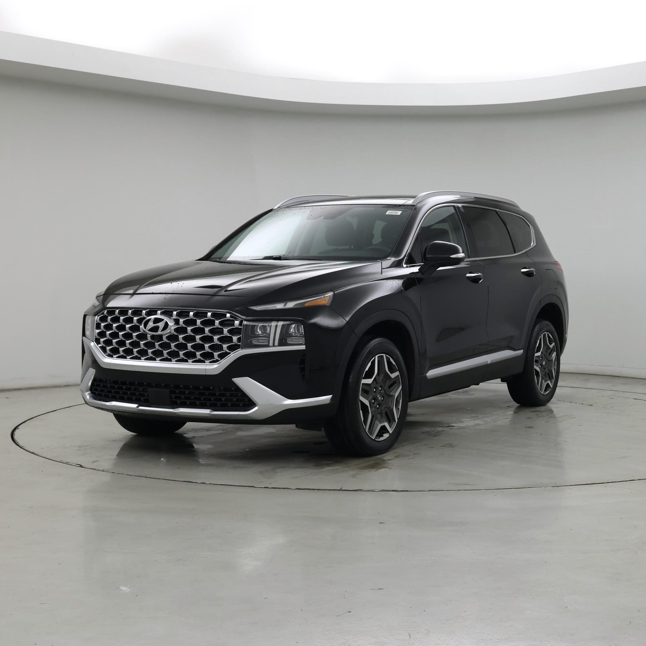 Thumbnail: 2023 Hyundai Santa Fe - 4