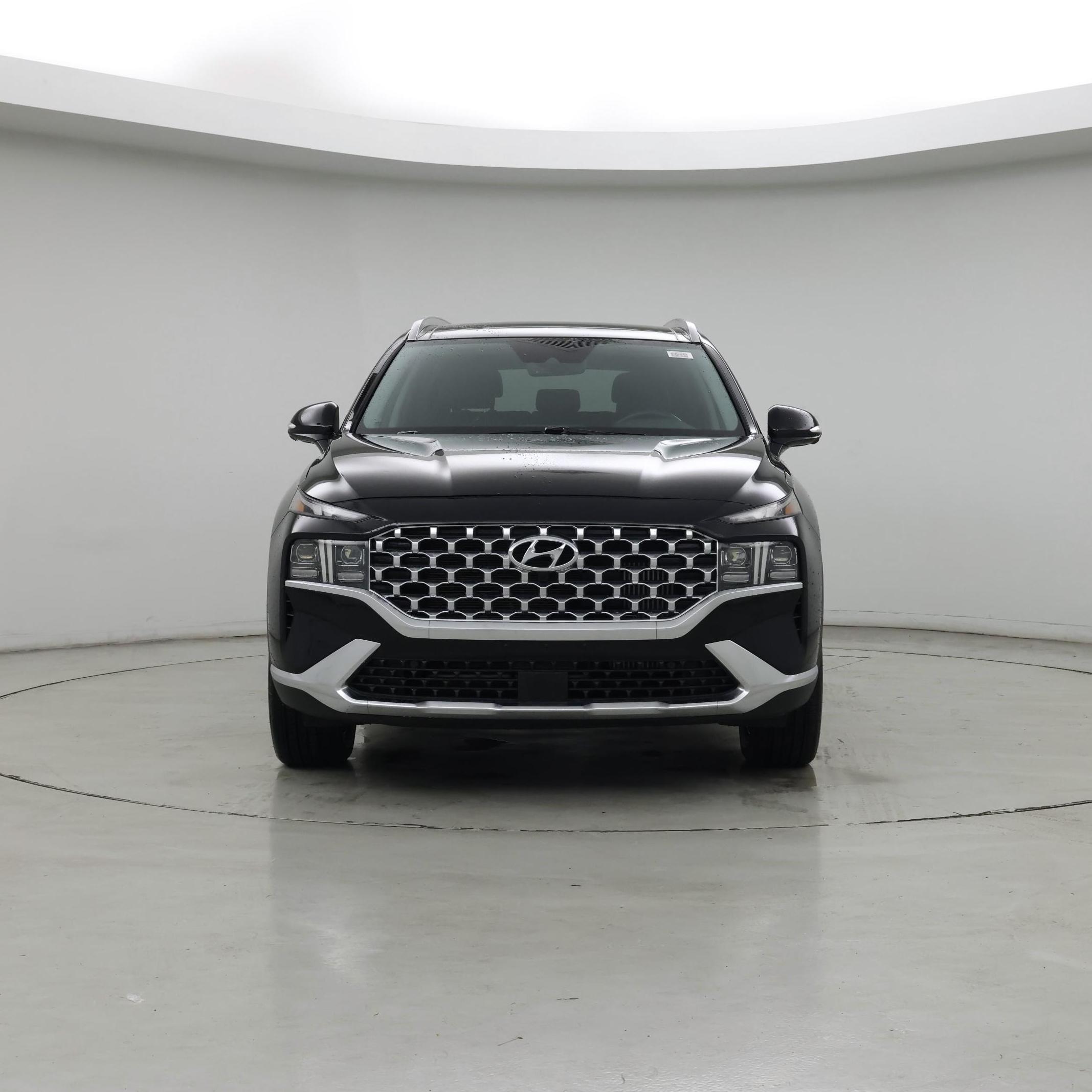 Thumbnail: 2023 Hyundai Santa Fe - 5