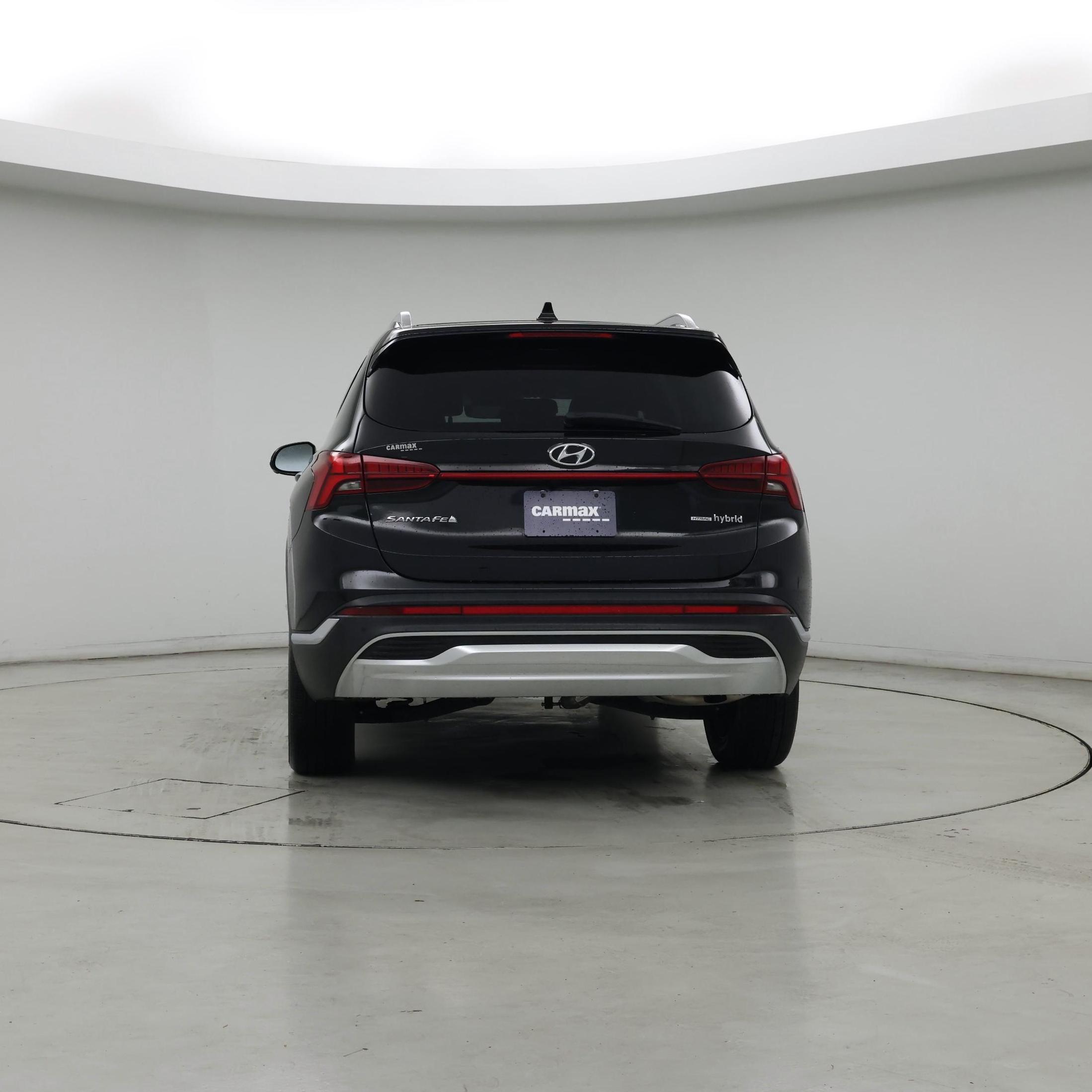 Thumbnail: 2023 Hyundai Santa Fe - 6