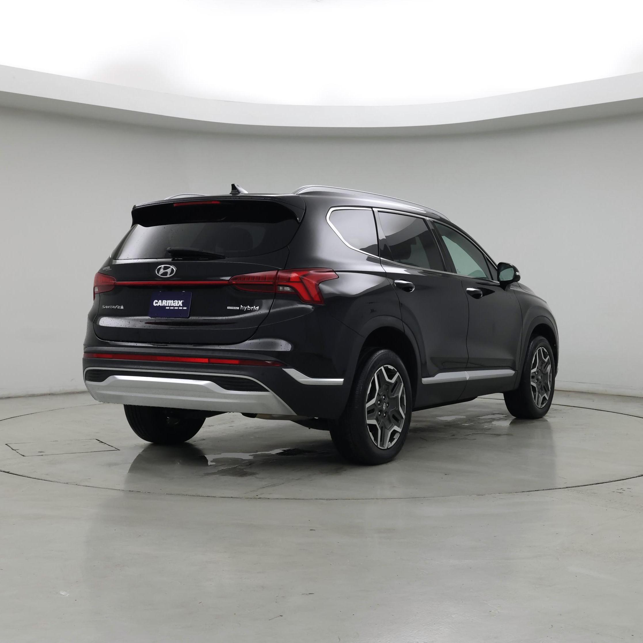 Thumbnail: 2023 Hyundai Santa Fe - 8