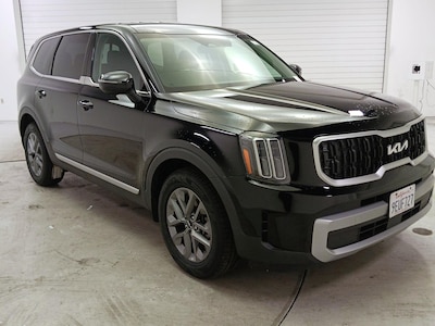 2023 Kia Telluride LX