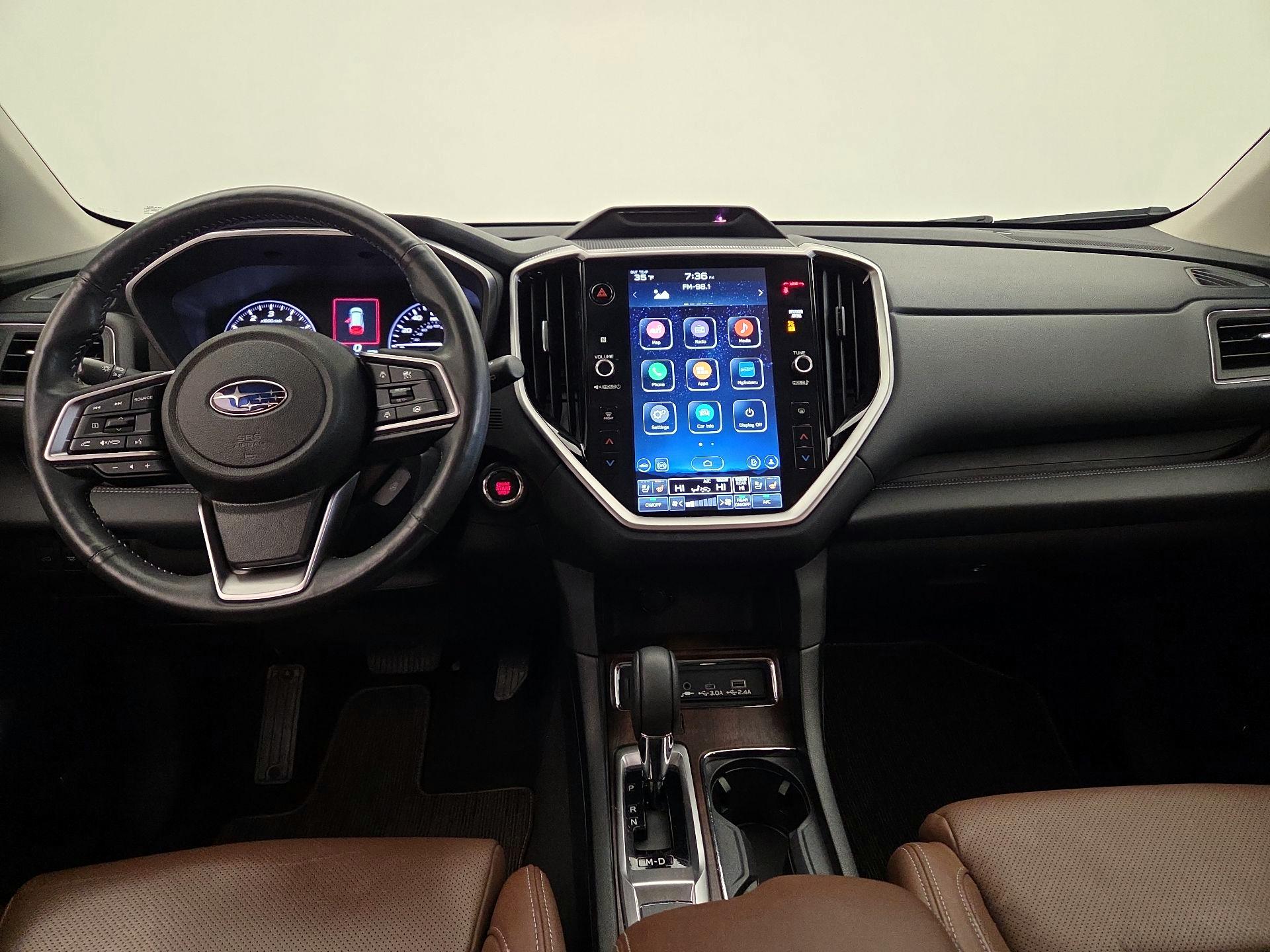 Thumbnail: 2023 Subaru Ascent - 9