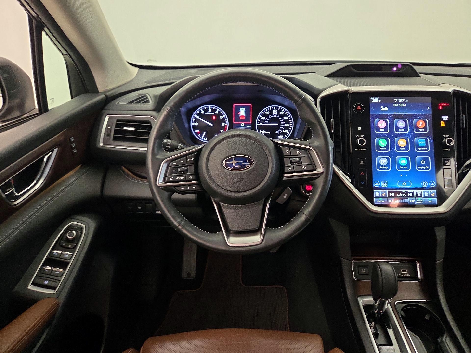 Thumbnail: 2023 Subaru Ascent - 10