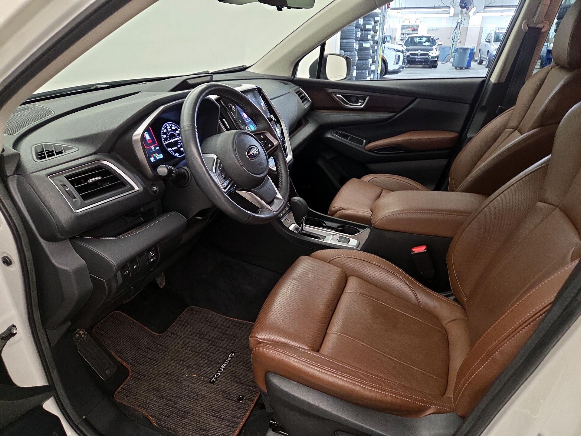 Thumbnail: 2023 Subaru Ascent - 11