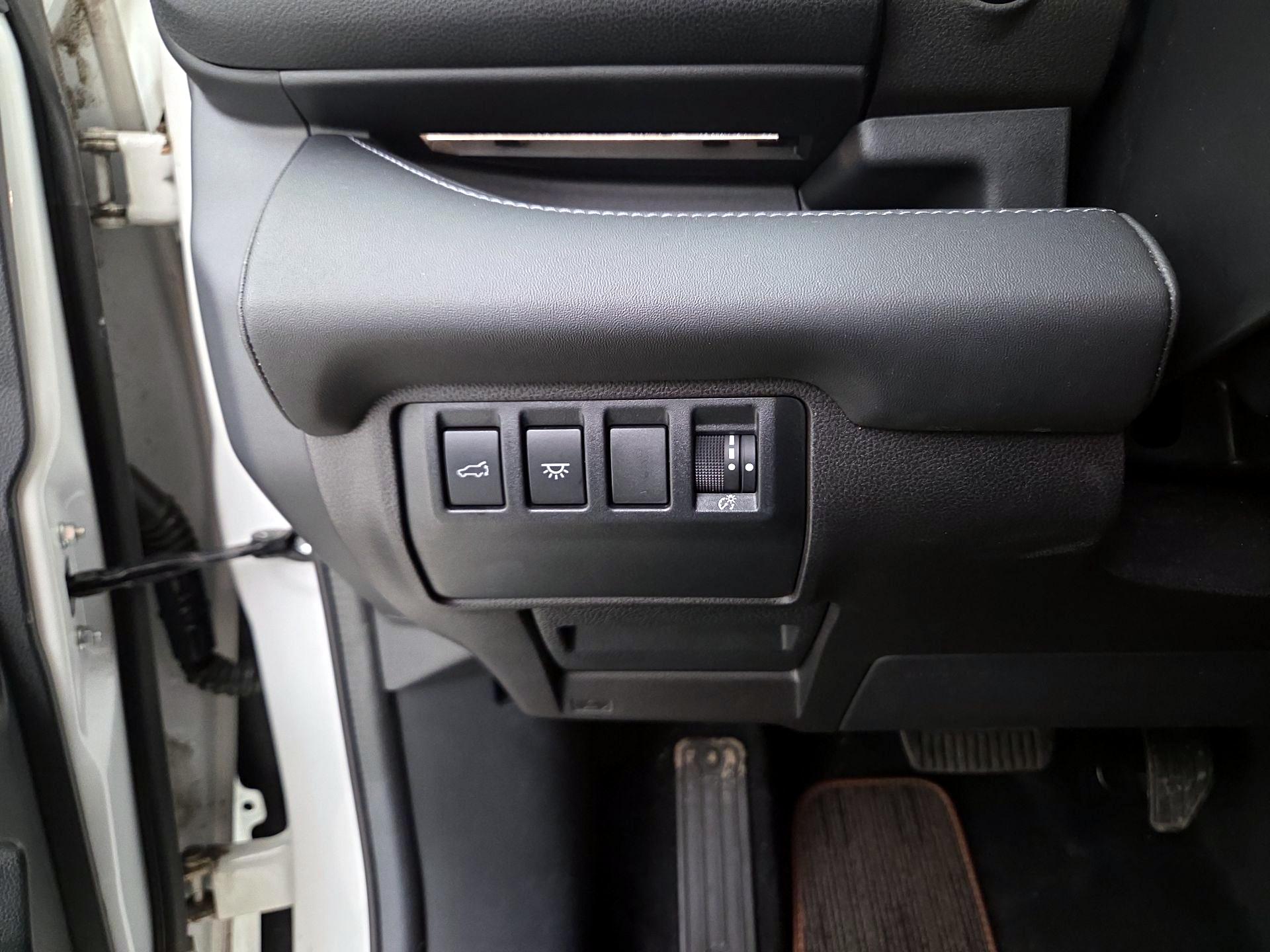 Thumbnail: 2023 Subaru Ascent - 13