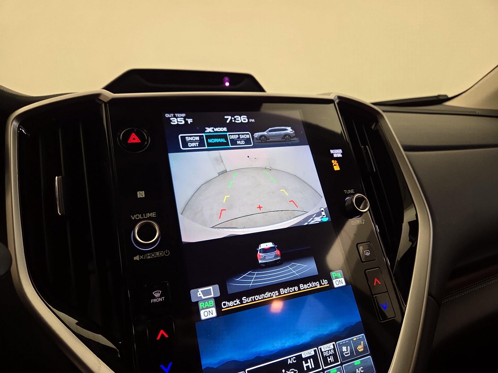 Thumbnail: 2023 Subaru Ascent - 14