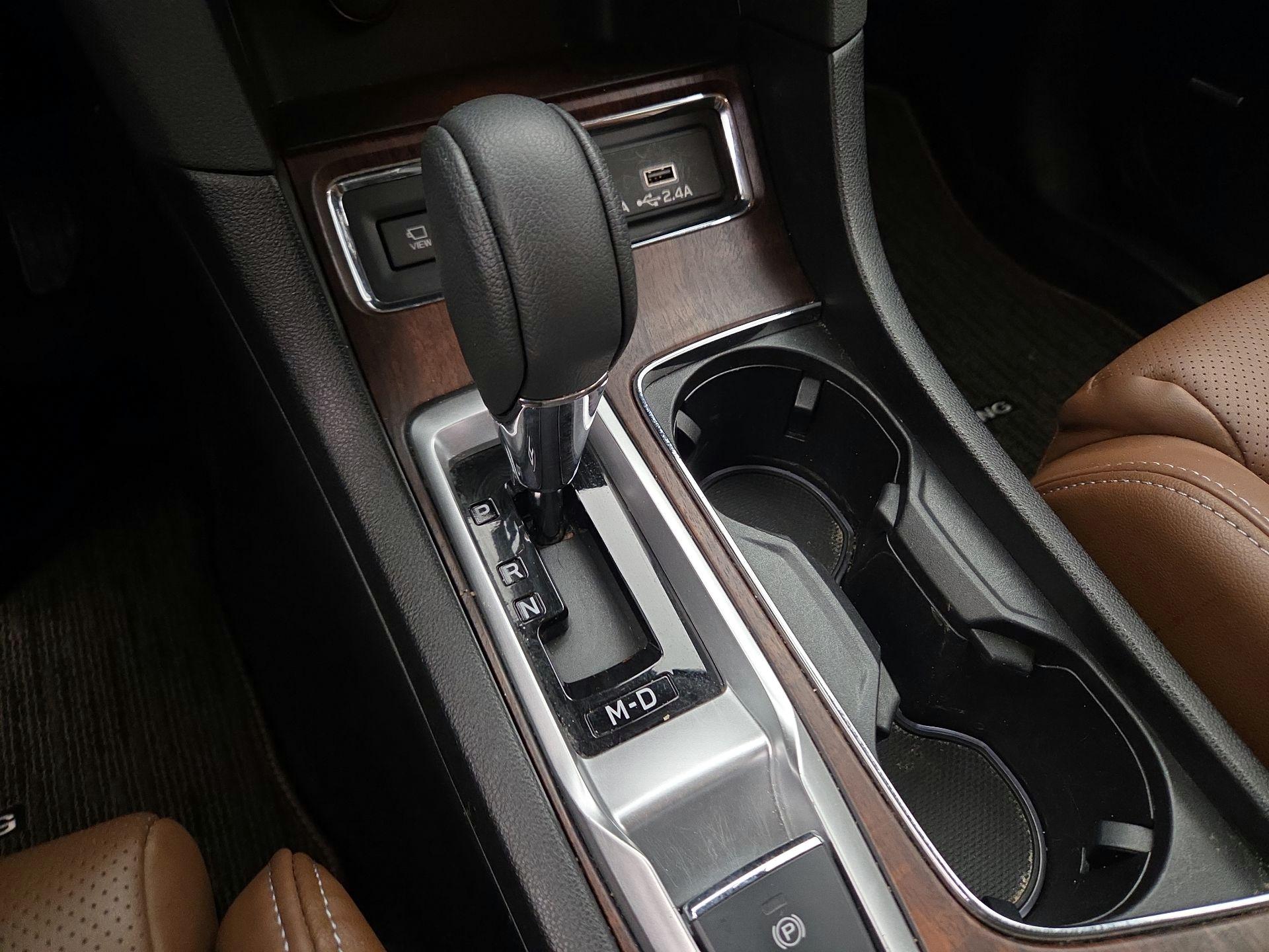 Thumbnail: 2023 Subaru Ascent - 17