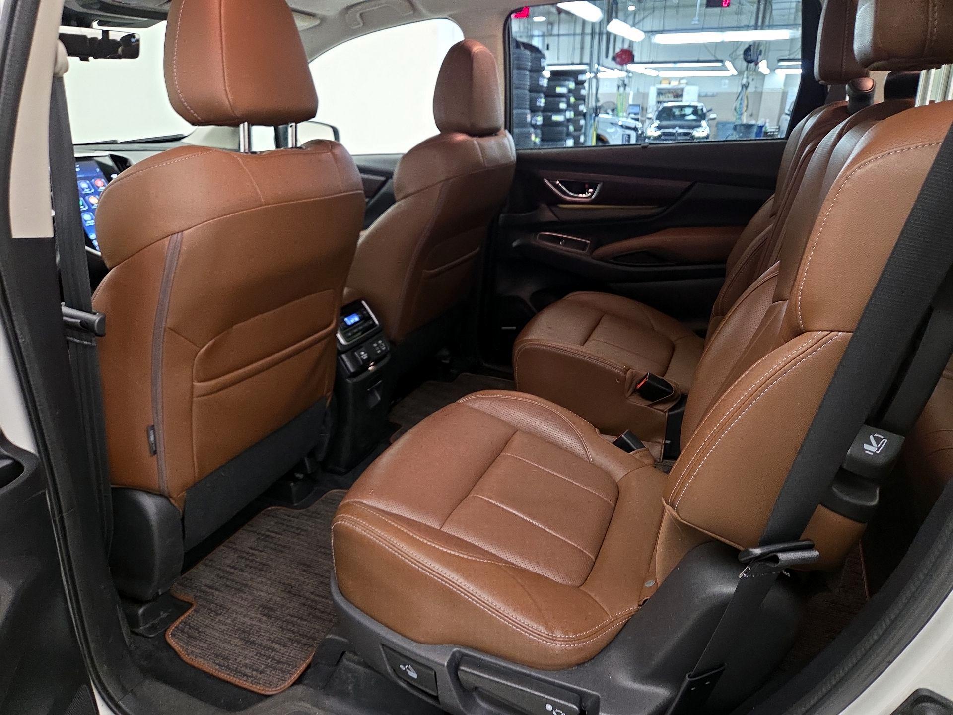 Thumbnail: 2023 Subaru Ascent - 18