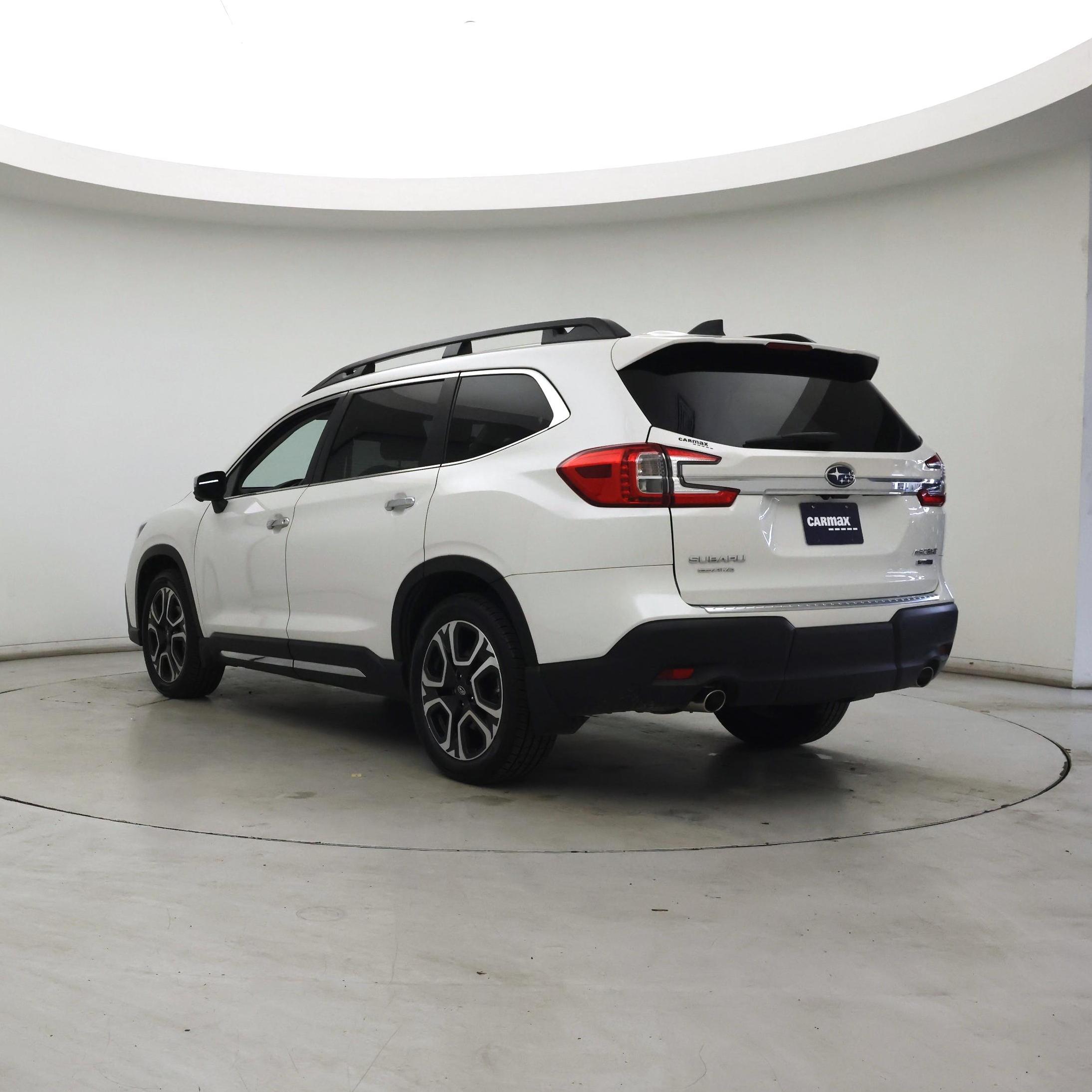 Thumbnail: 2023 Subaru Ascent - 2