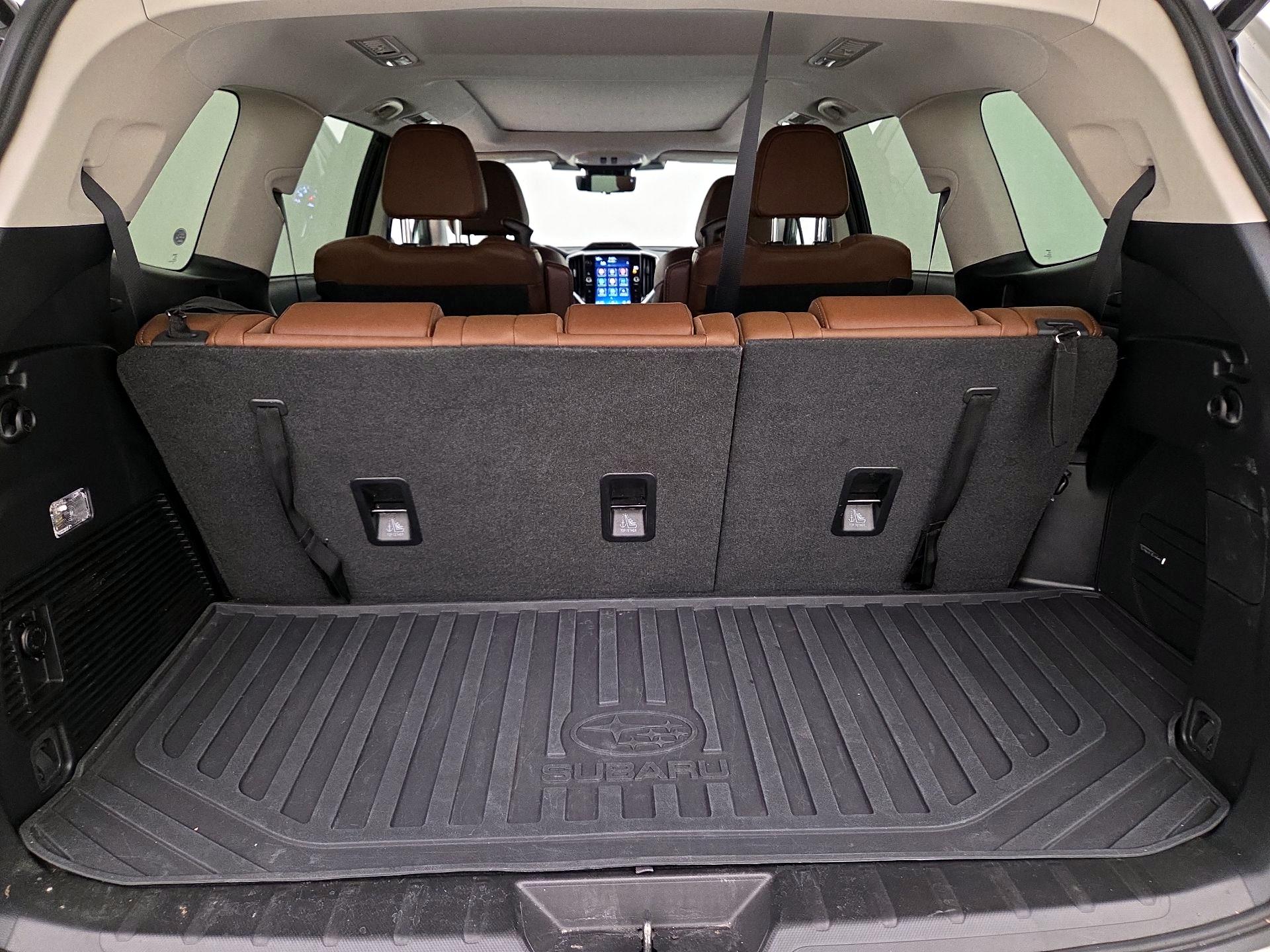 Thumbnail: 2023 Subaru Ascent - 19