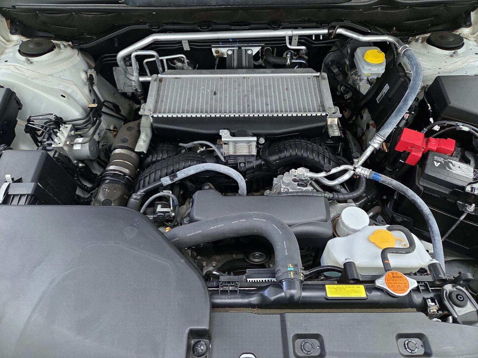 Thumbnail: 2023 Subaru Ascent - 20