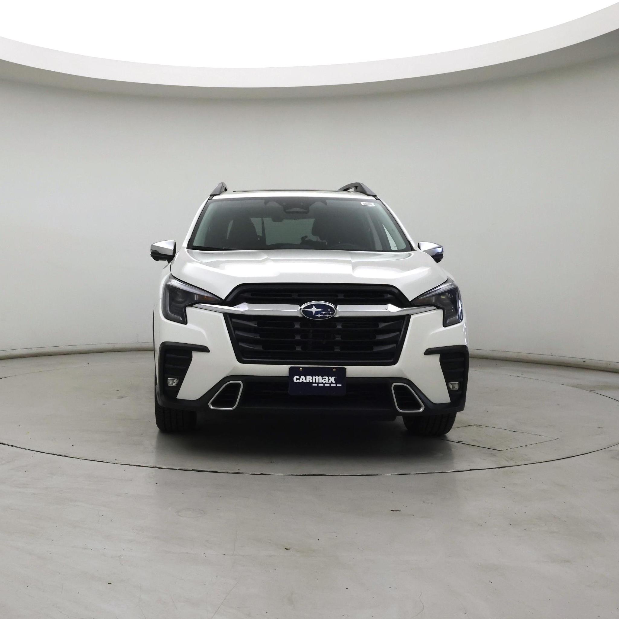 Thumbnail: 2023 Subaru Ascent - 5