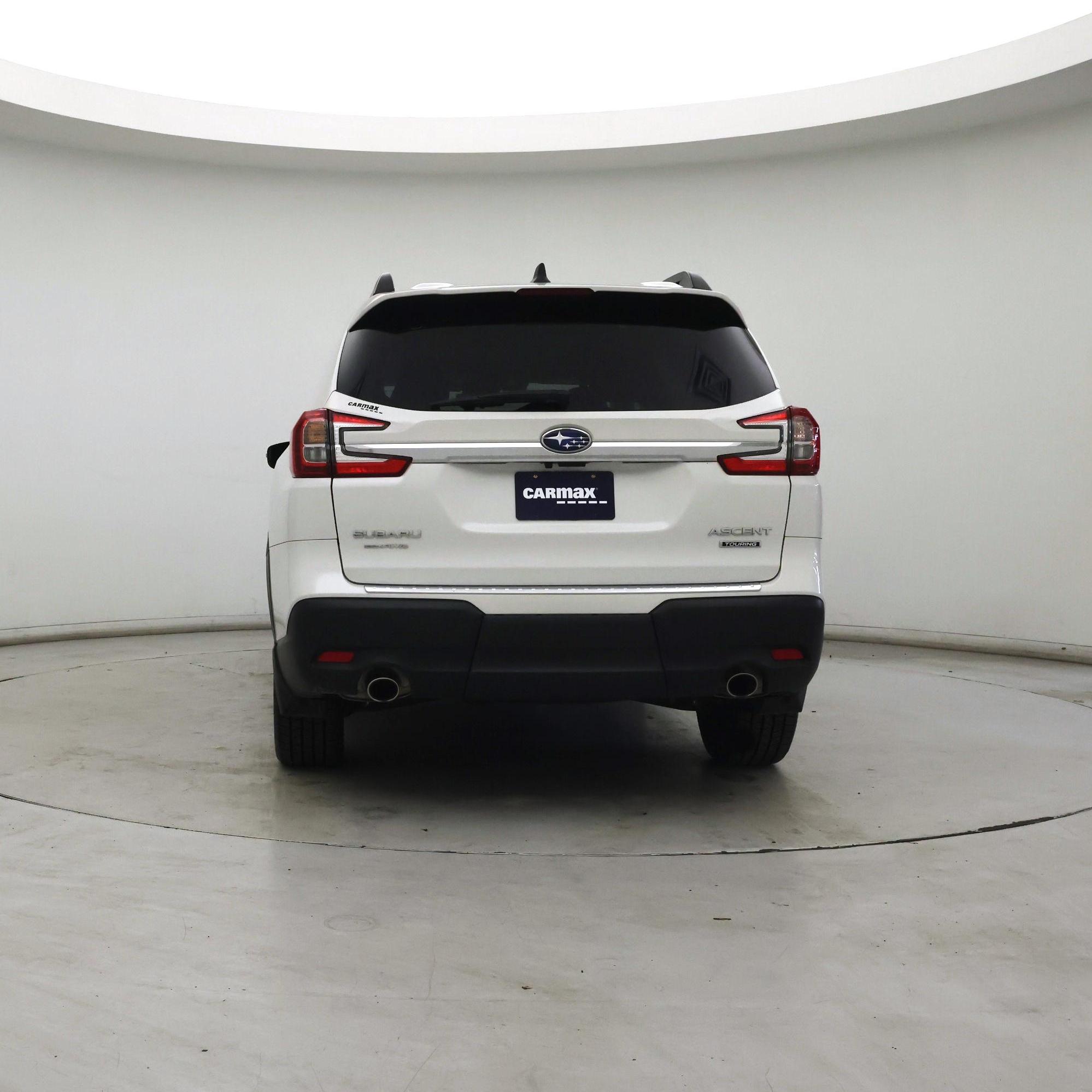 Thumbnail: 2023 Subaru Ascent - 6