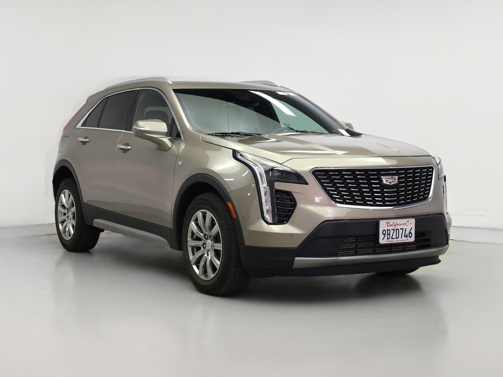 2023 Cadillac XT4