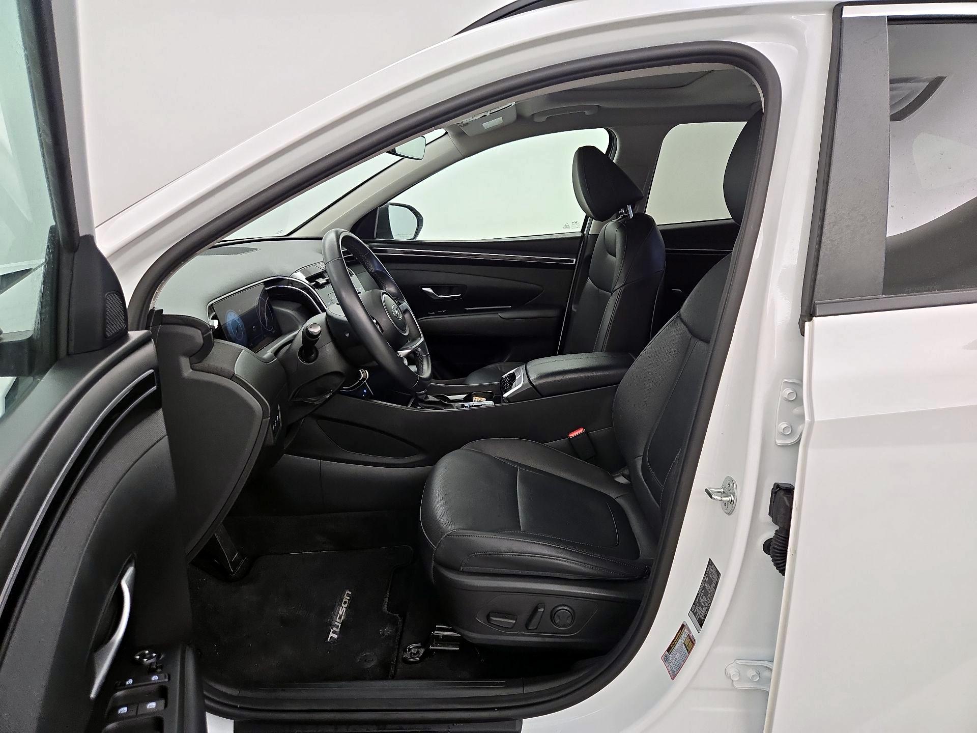 Thumbnail: 2023 Hyundai Tucson - 11