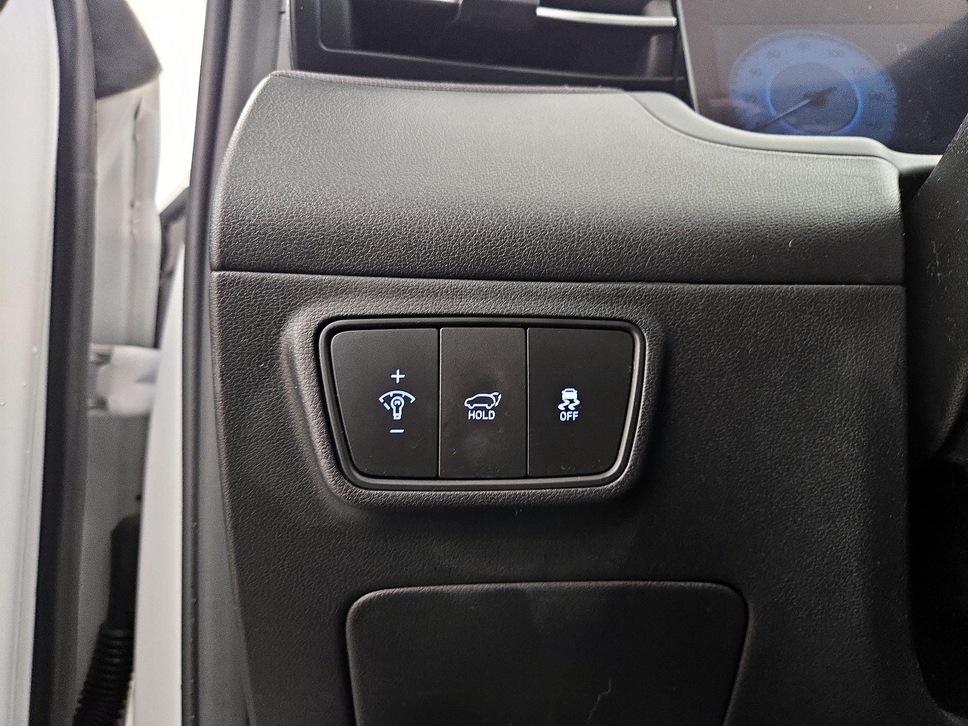 Thumbnail: 2023 Hyundai Tucson - 13