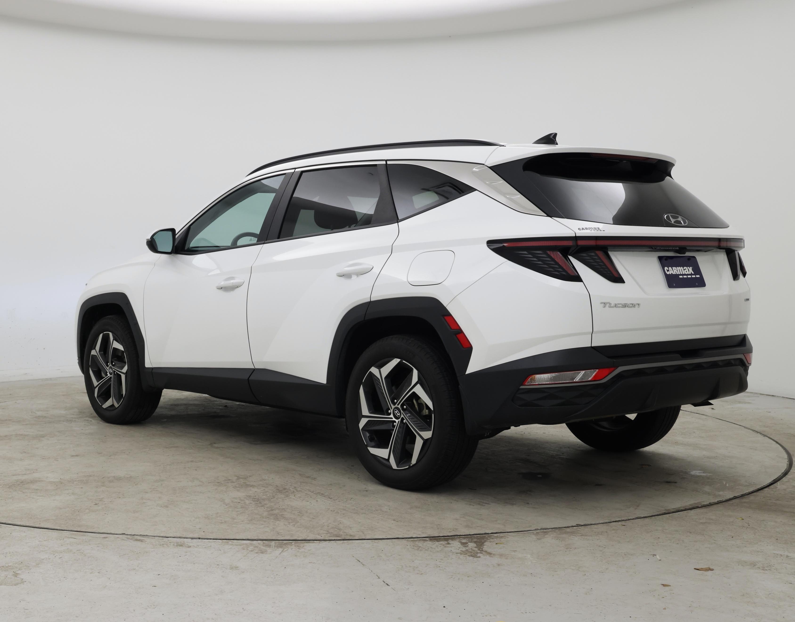 Thumbnail: 2023 Hyundai Tucson - 2