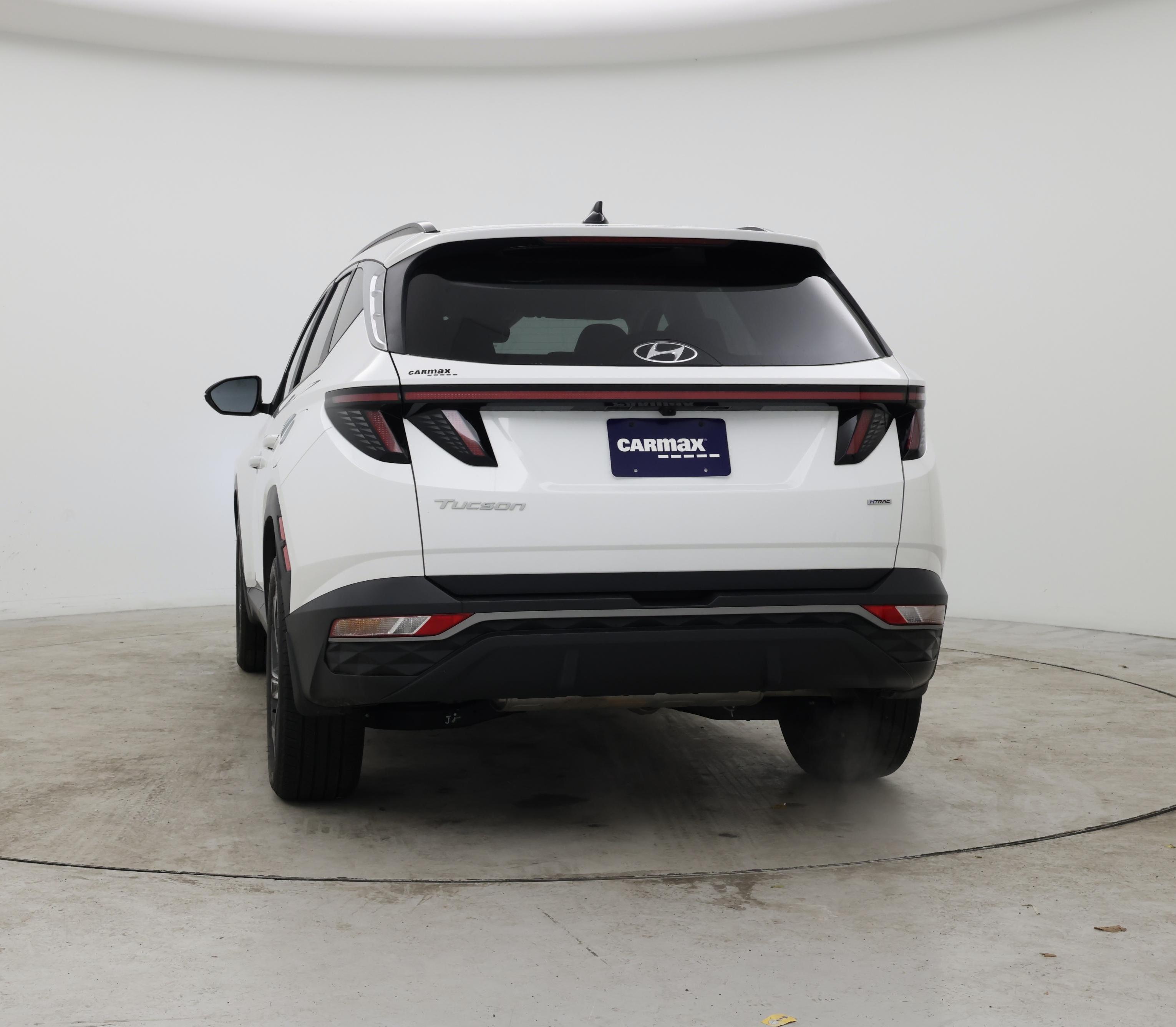 Thumbnail: 2023 Hyundai Tucson - 6