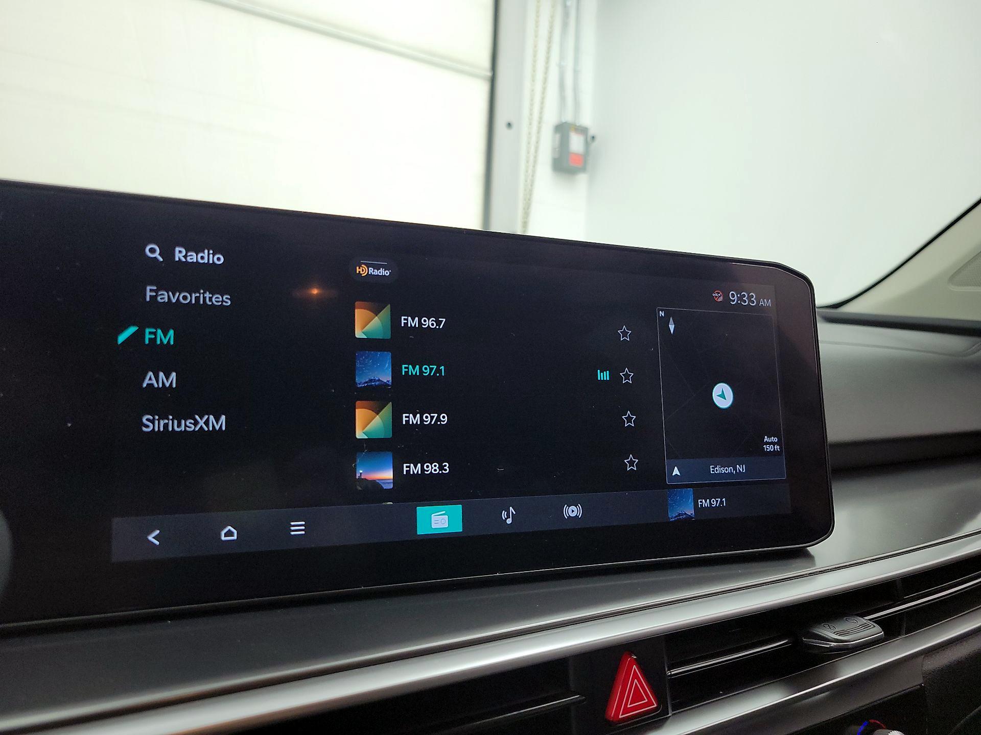 Thumbnail: 2024 Kia Sorento - 15