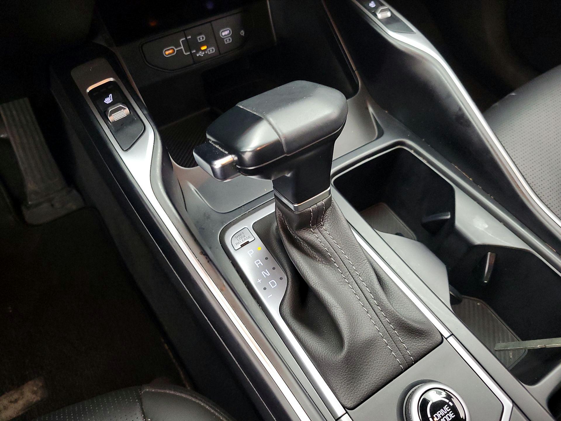 Thumbnail: 2024 Kia Sorento - 17