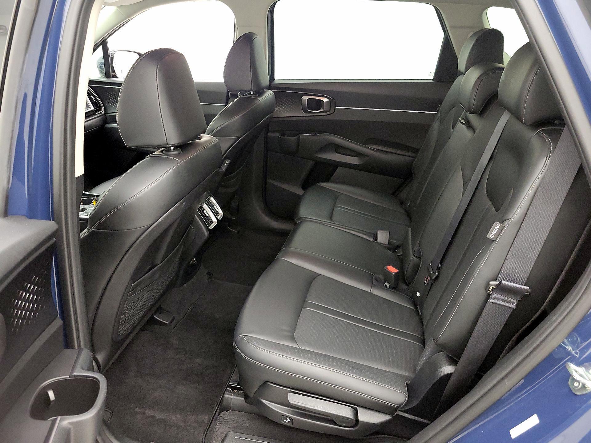 Thumbnail: 2024 Kia Sorento - 19