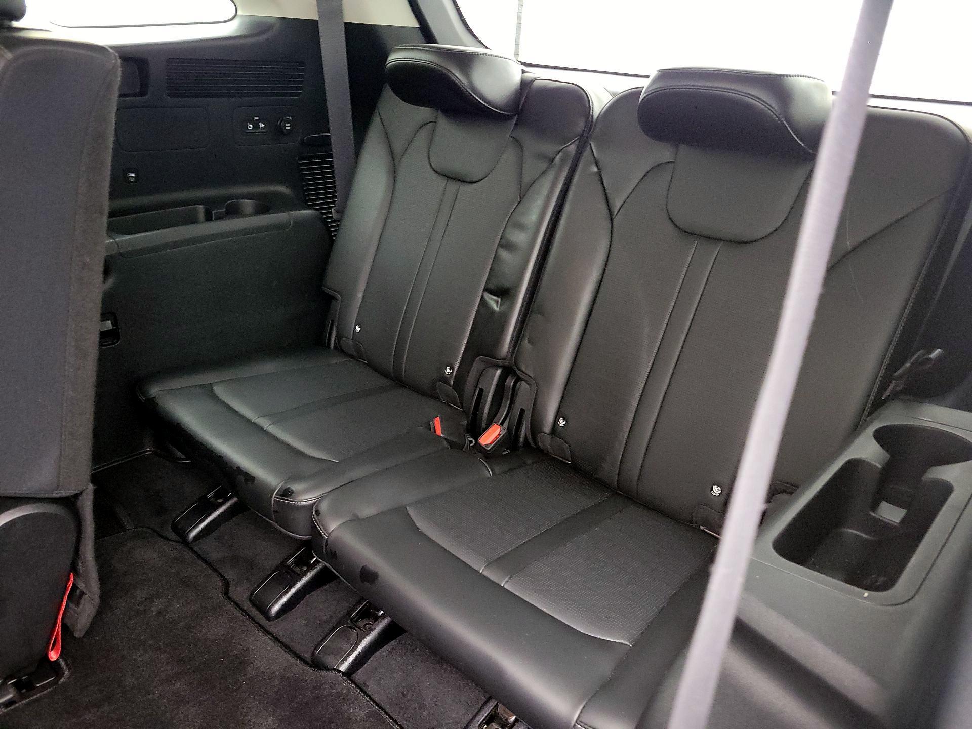 Thumbnail: 2024 Kia Sorento - 20