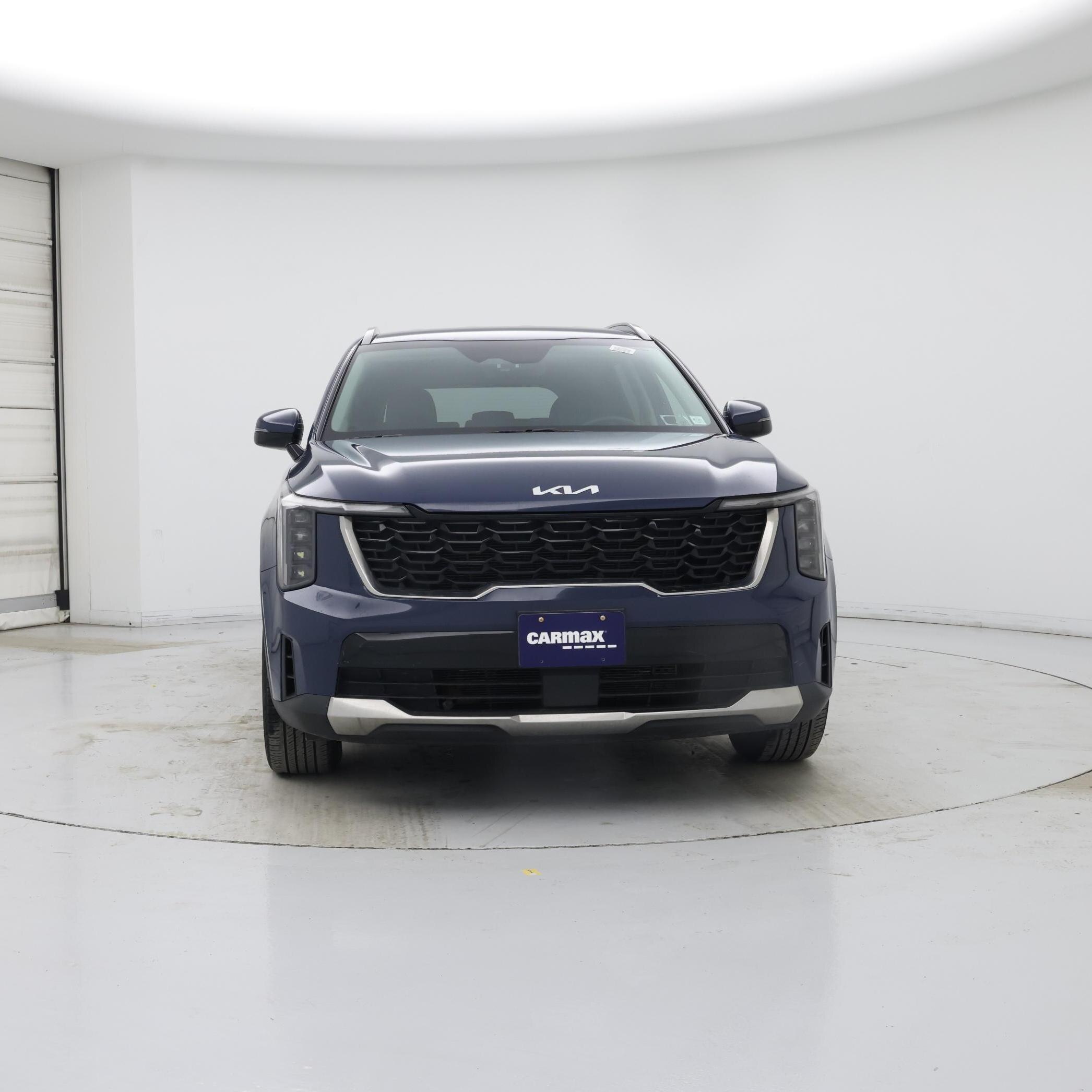 Thumbnail: 2024 Kia Sorento - 5