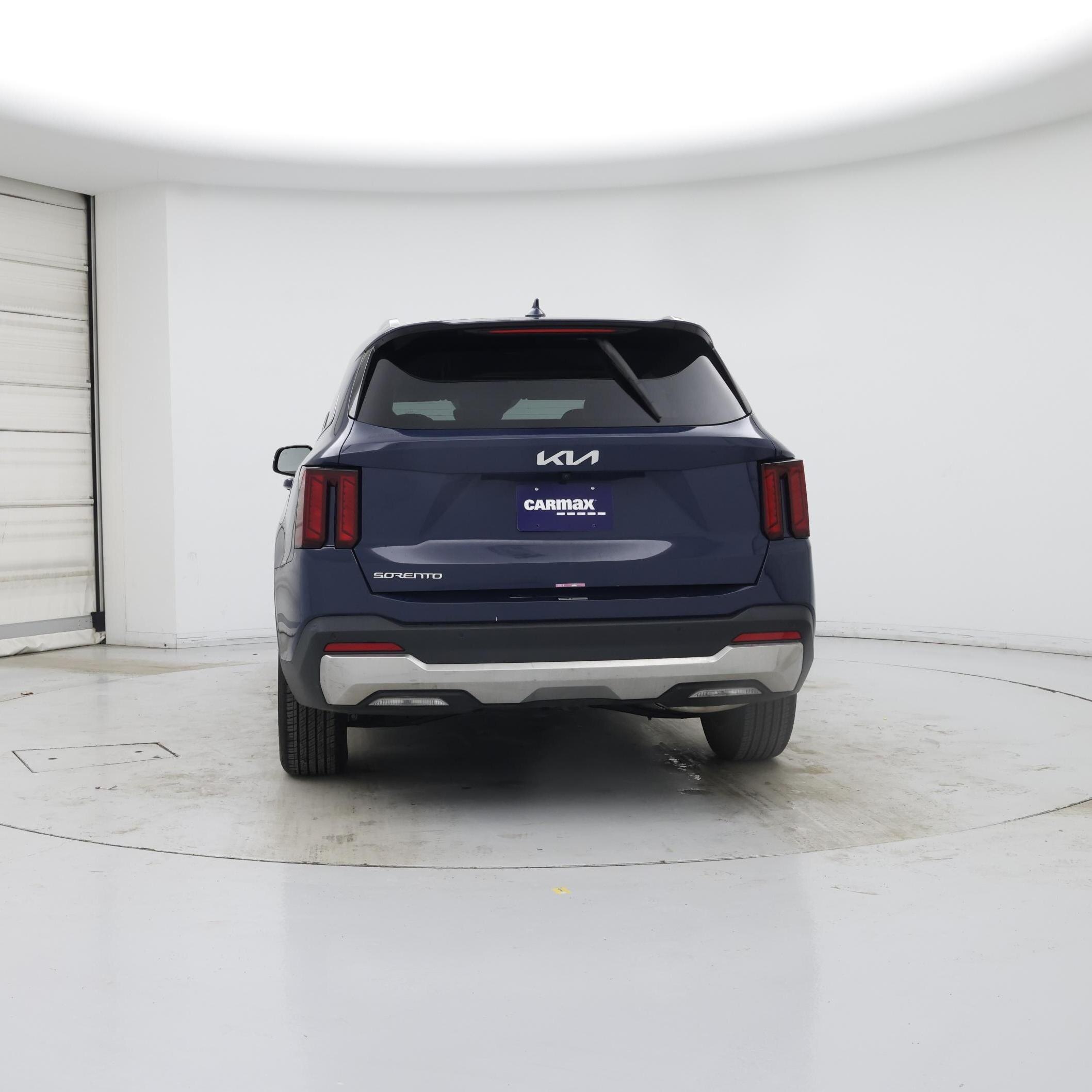 Thumbnail: 2024 Kia Sorento - 6