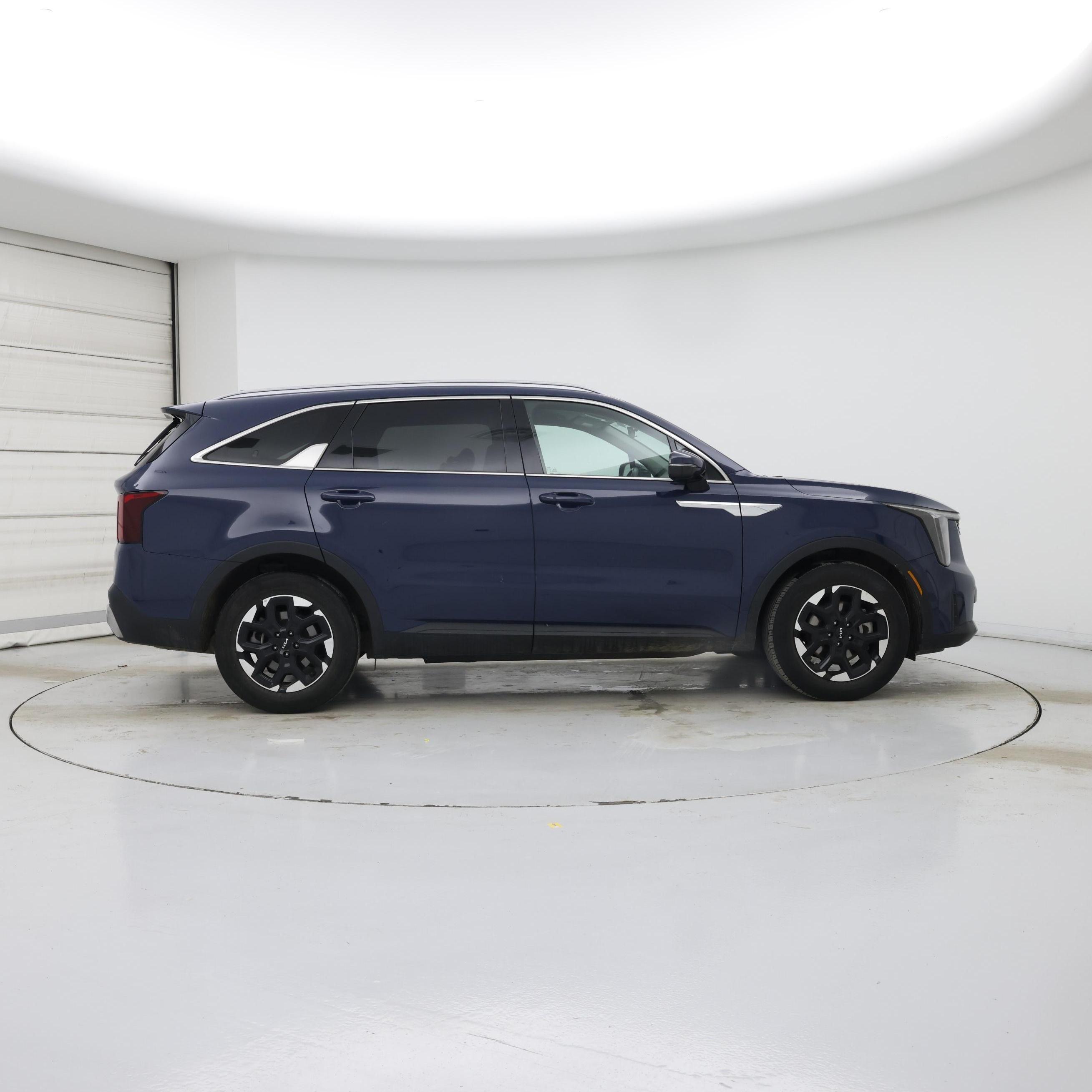 Thumbnail: 2024 Kia Sorento - 7