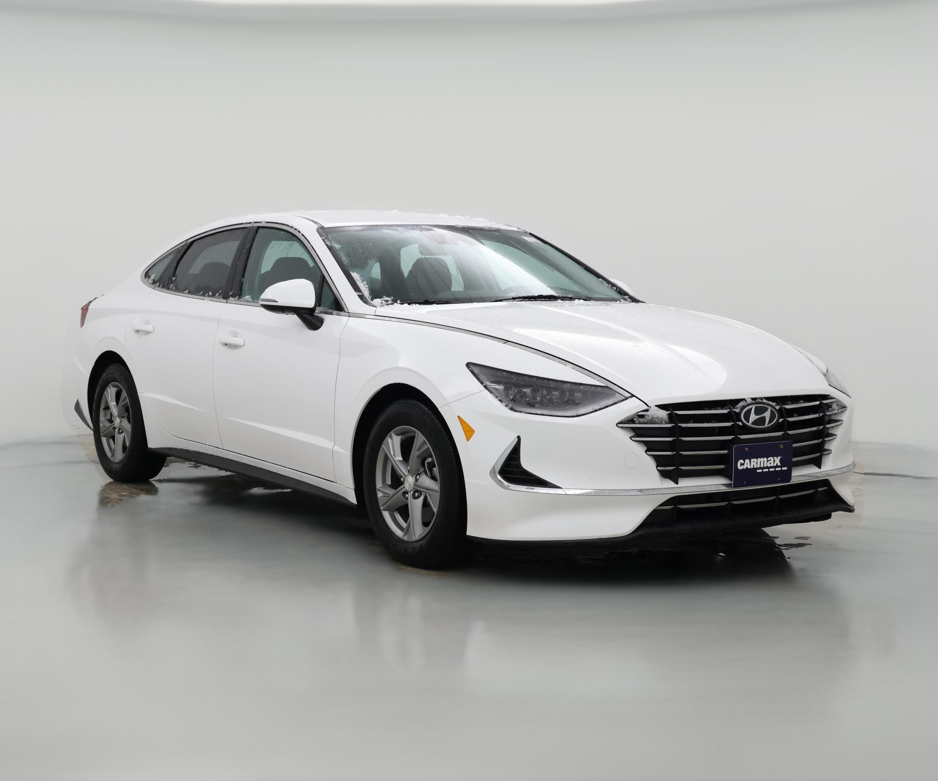 Thumbnail: 2023 Hyundai Sonata - 1
