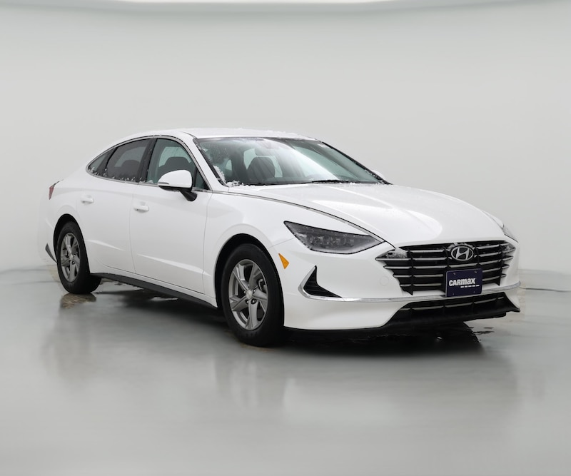 2023 Hyundai Sonata SE