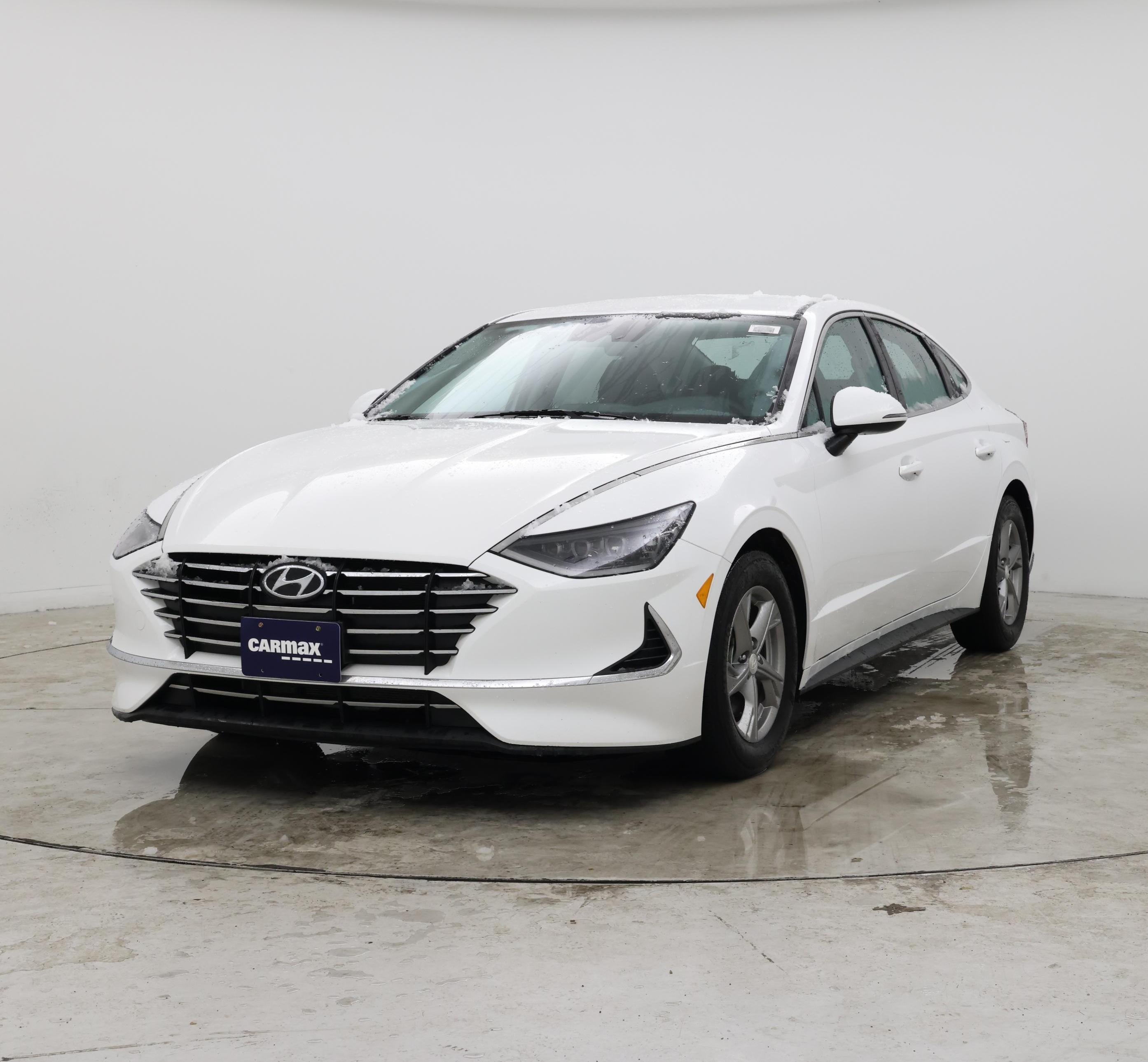 Thumbnail: 2023 Hyundai Sonata - 4