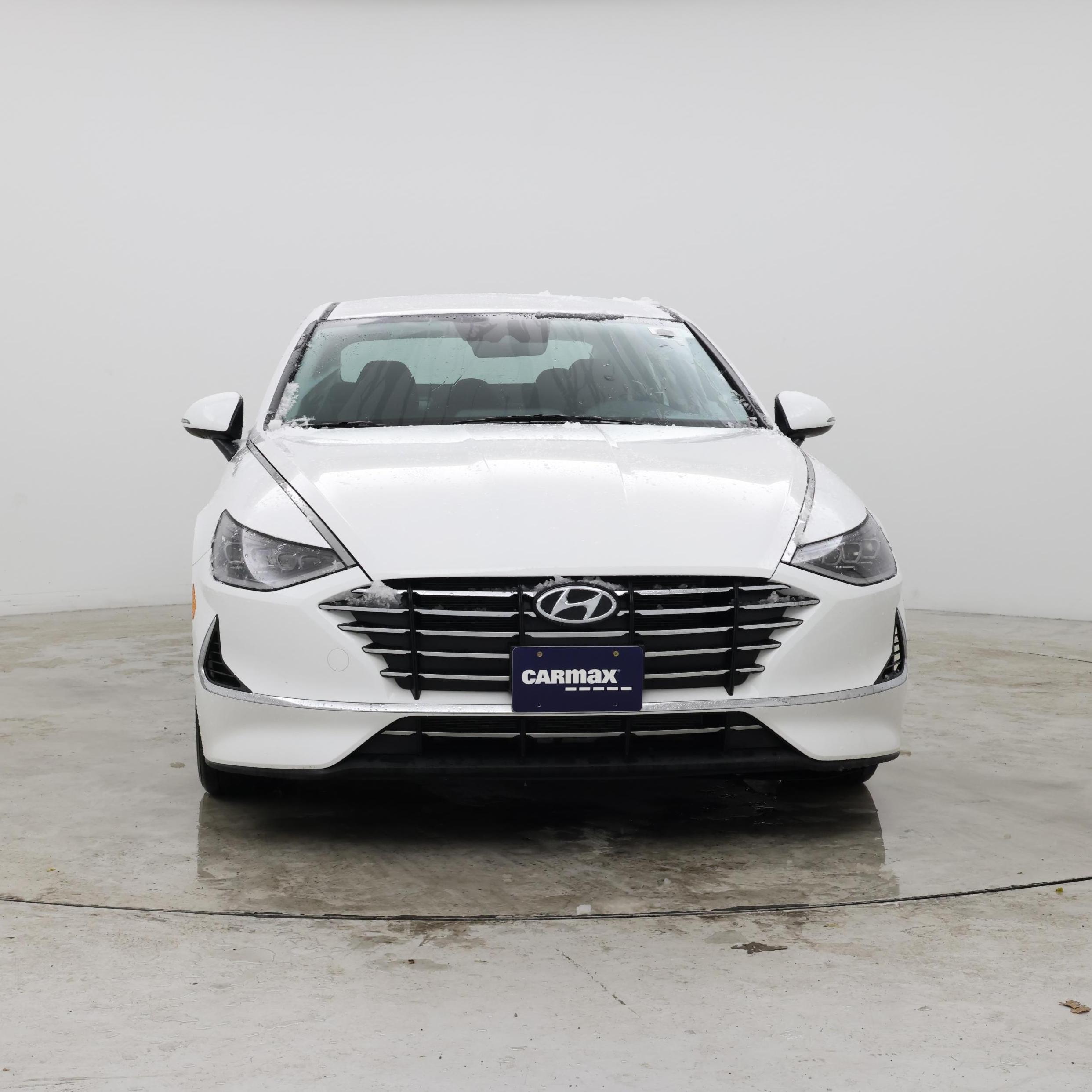 Thumbnail: 2023 Hyundai Sonata - 5