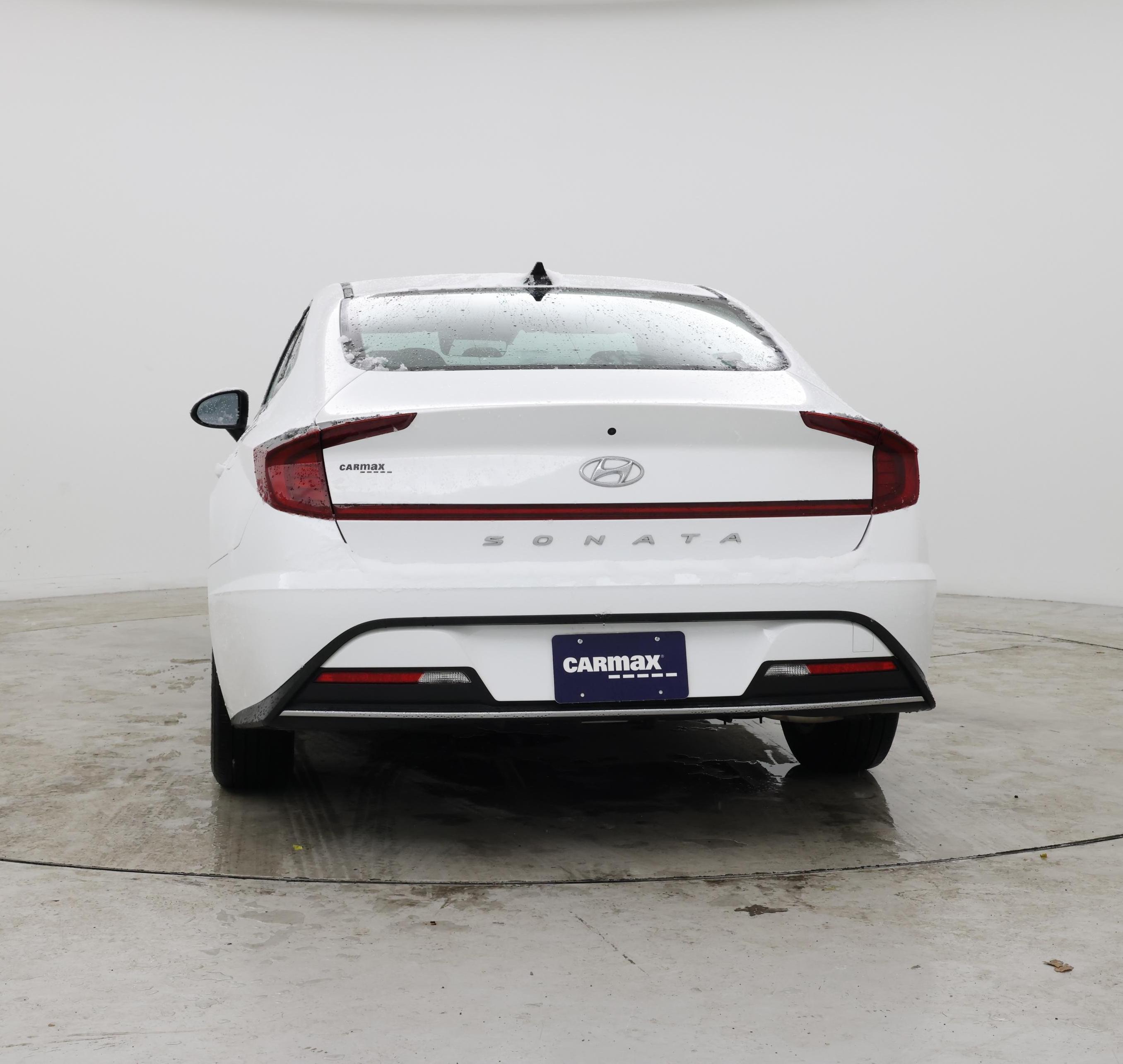Thumbnail: 2023 Hyundai Sonata - 6