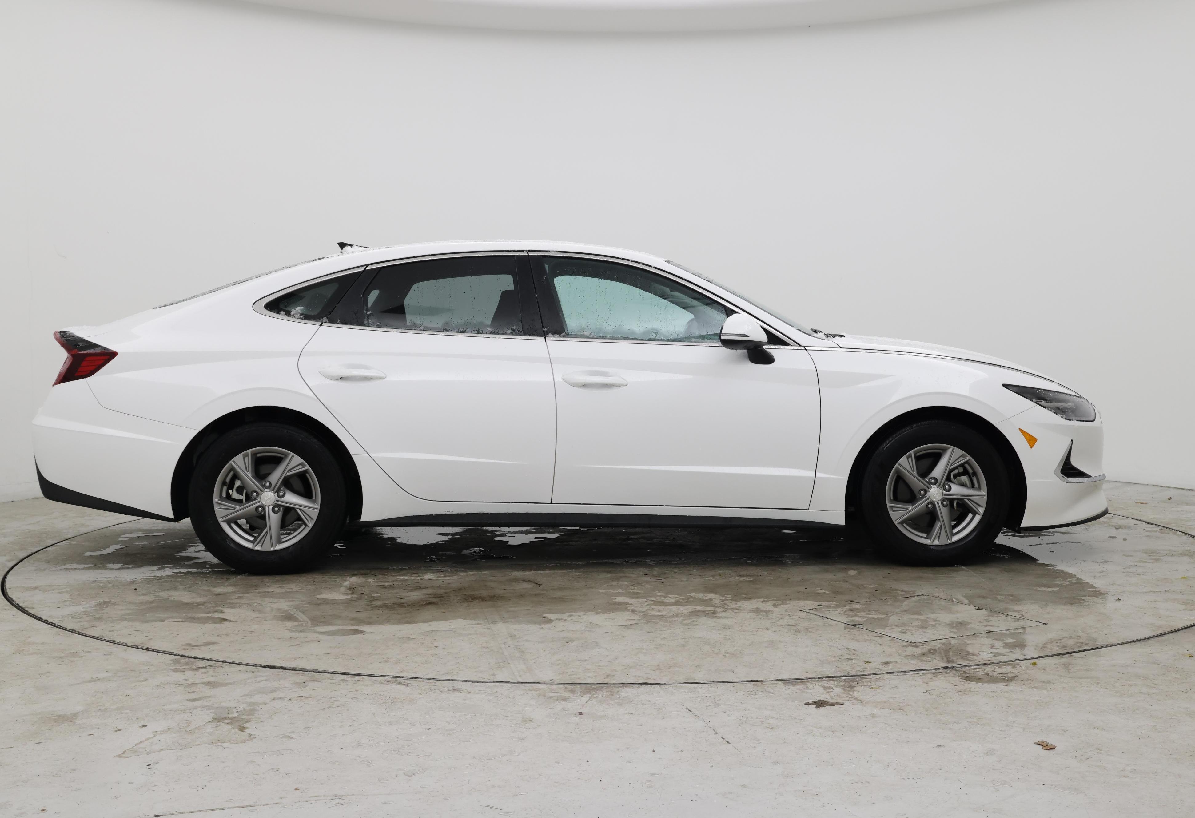 Thumbnail: 2023 Hyundai Sonata - 7