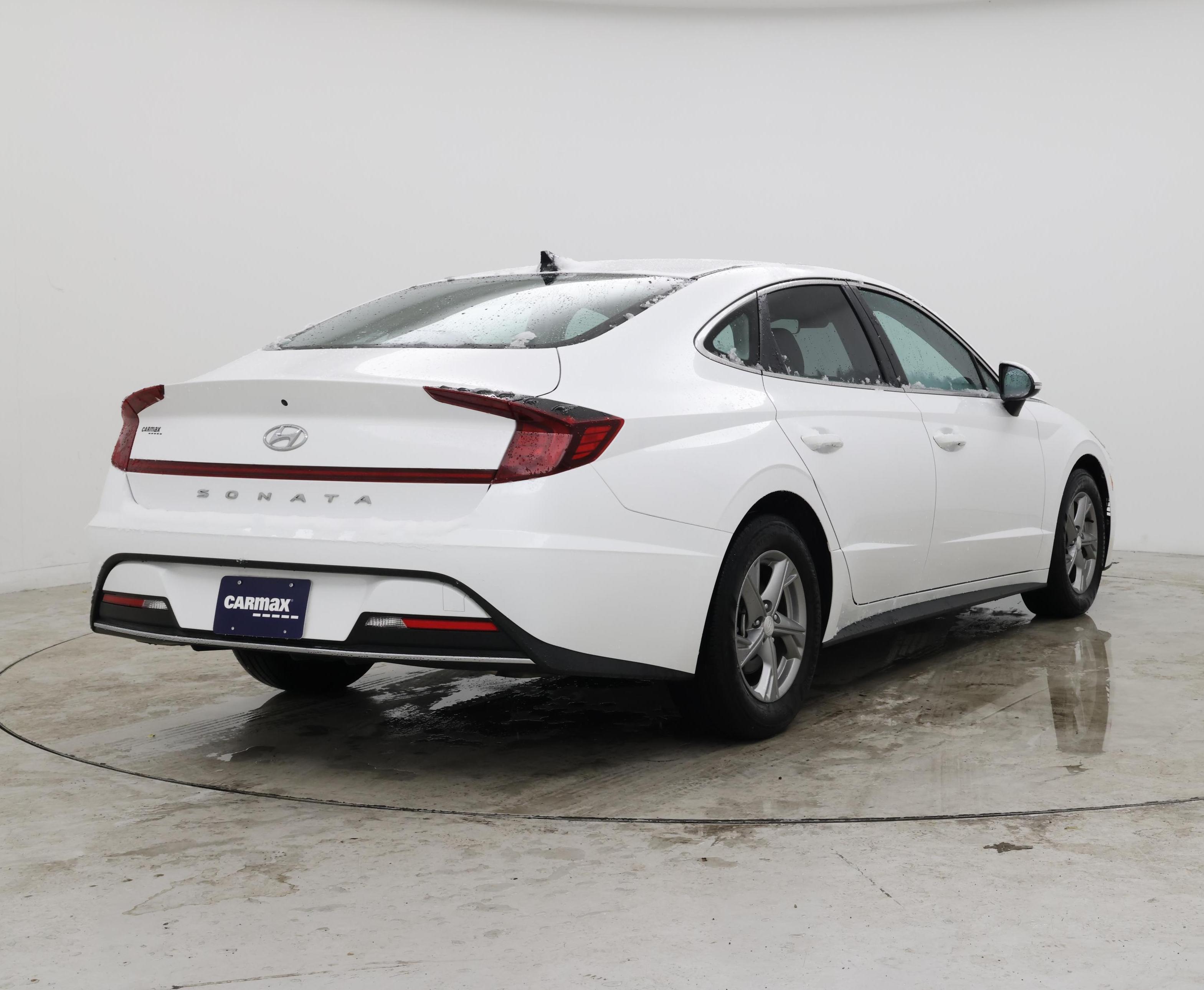 Thumbnail: 2023 Hyundai Sonata - 8