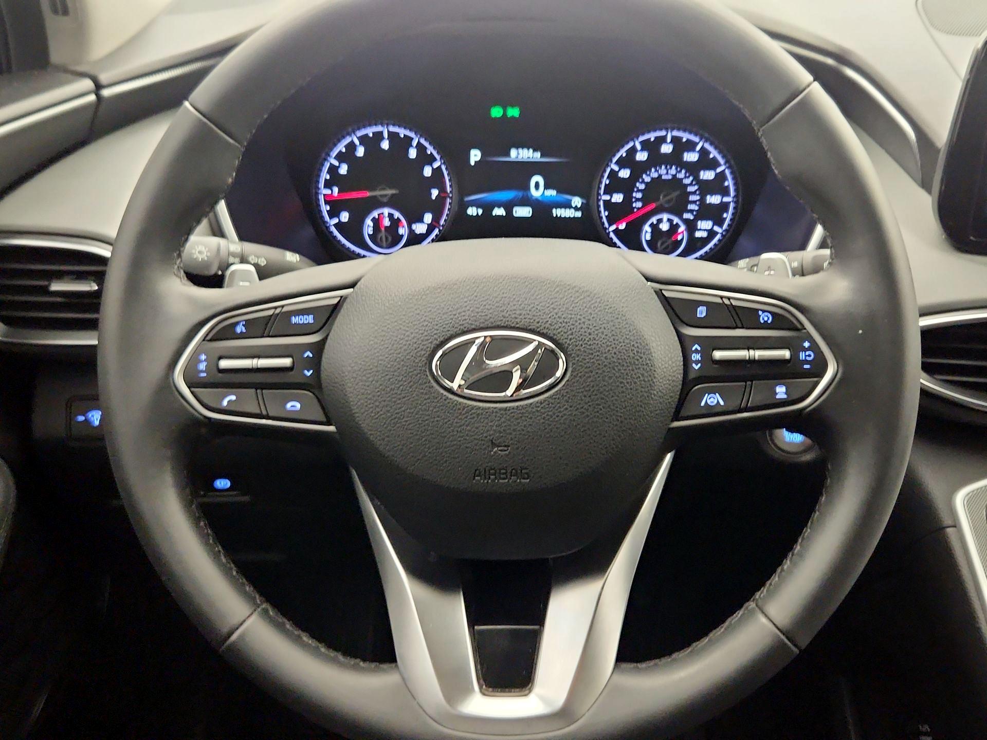 Thumbnail: 2023 Hyundai Santa Fe - 10