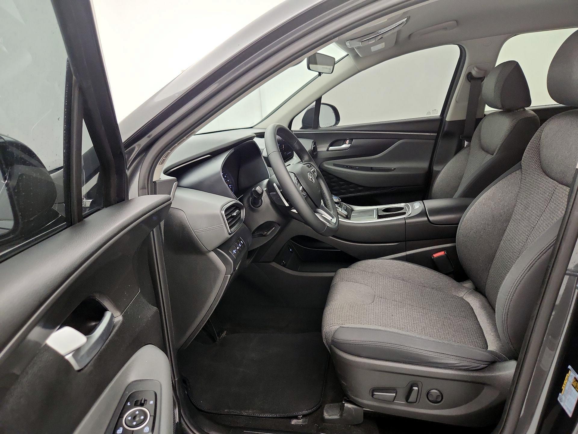 Thumbnail: 2023 Hyundai Santa Fe - 11