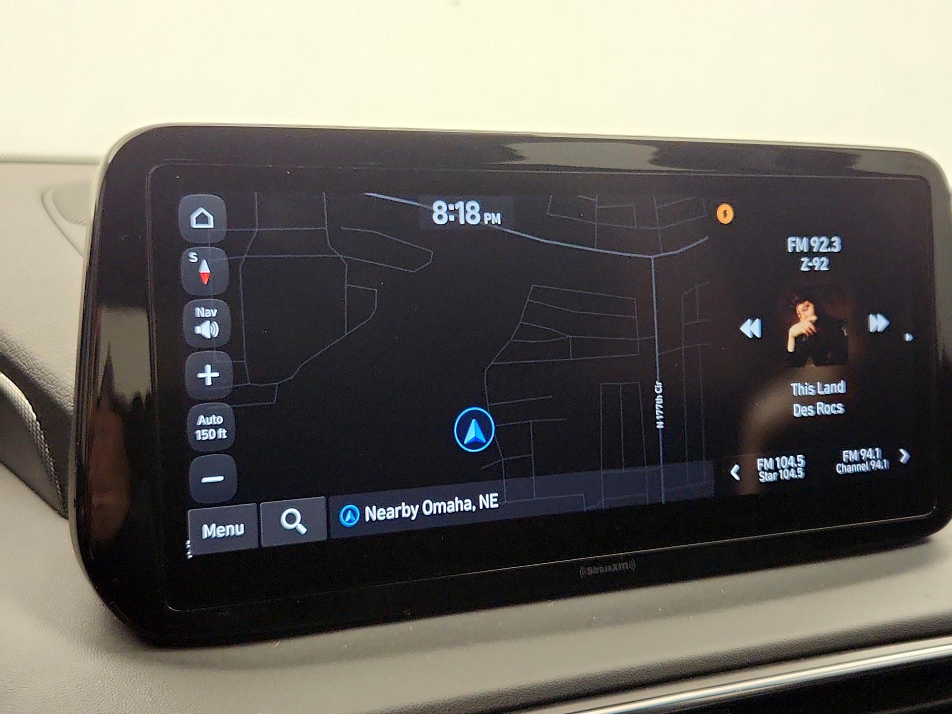 Thumbnail: 2023 Hyundai Santa Fe - 14