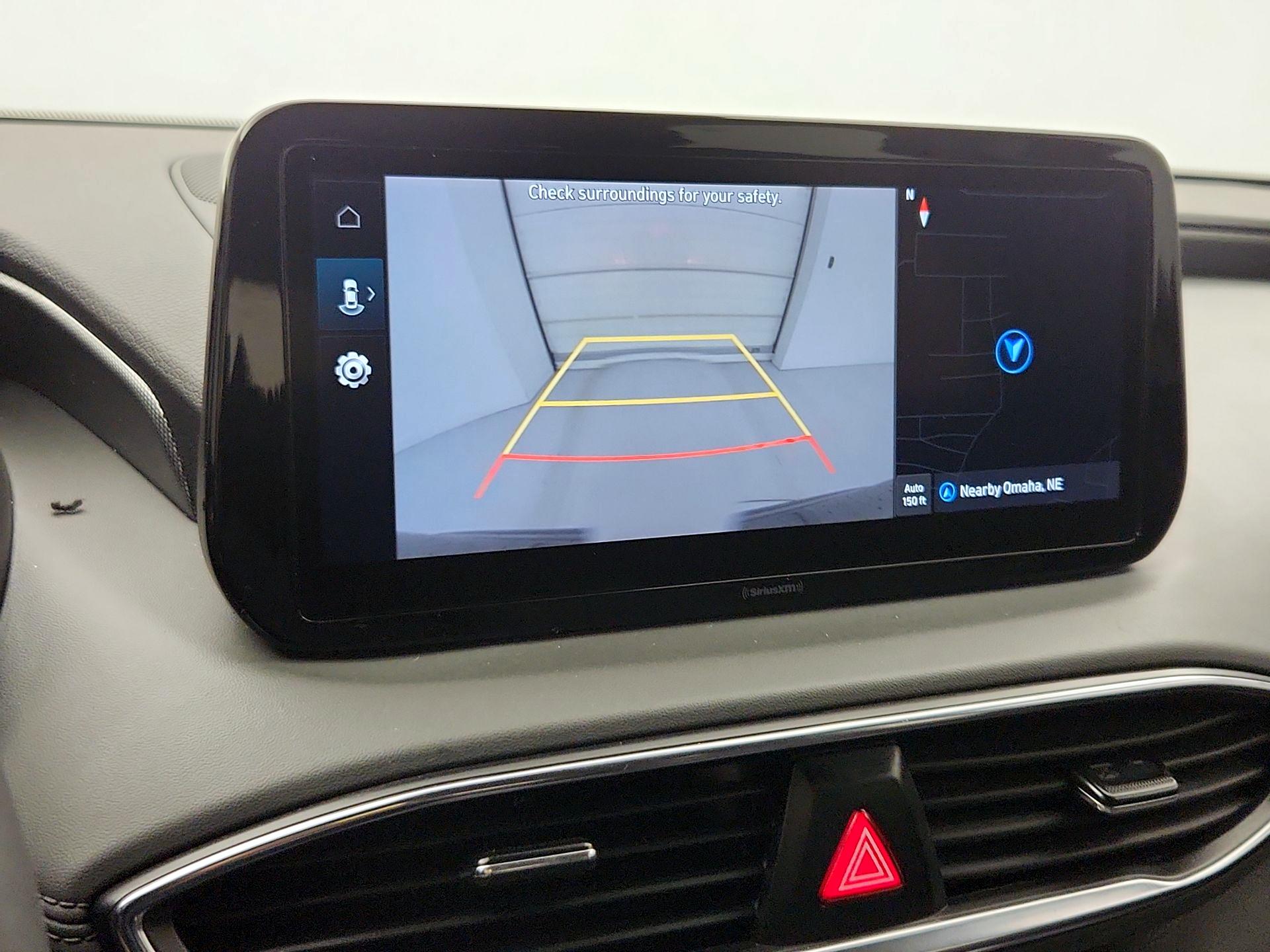 Thumbnail: 2023 Hyundai Santa Fe - 15