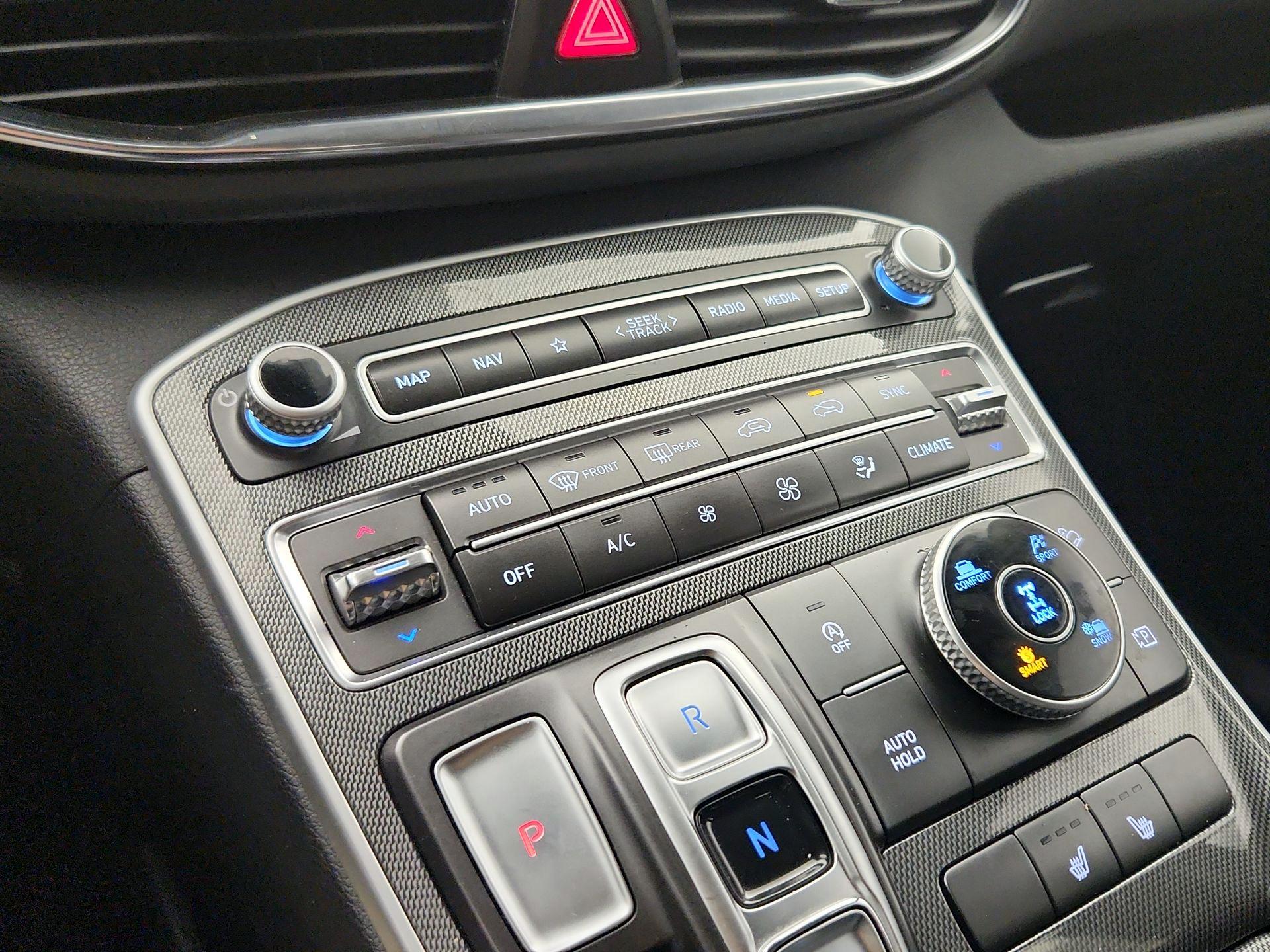 Thumbnail: 2023 Hyundai Santa Fe - 17