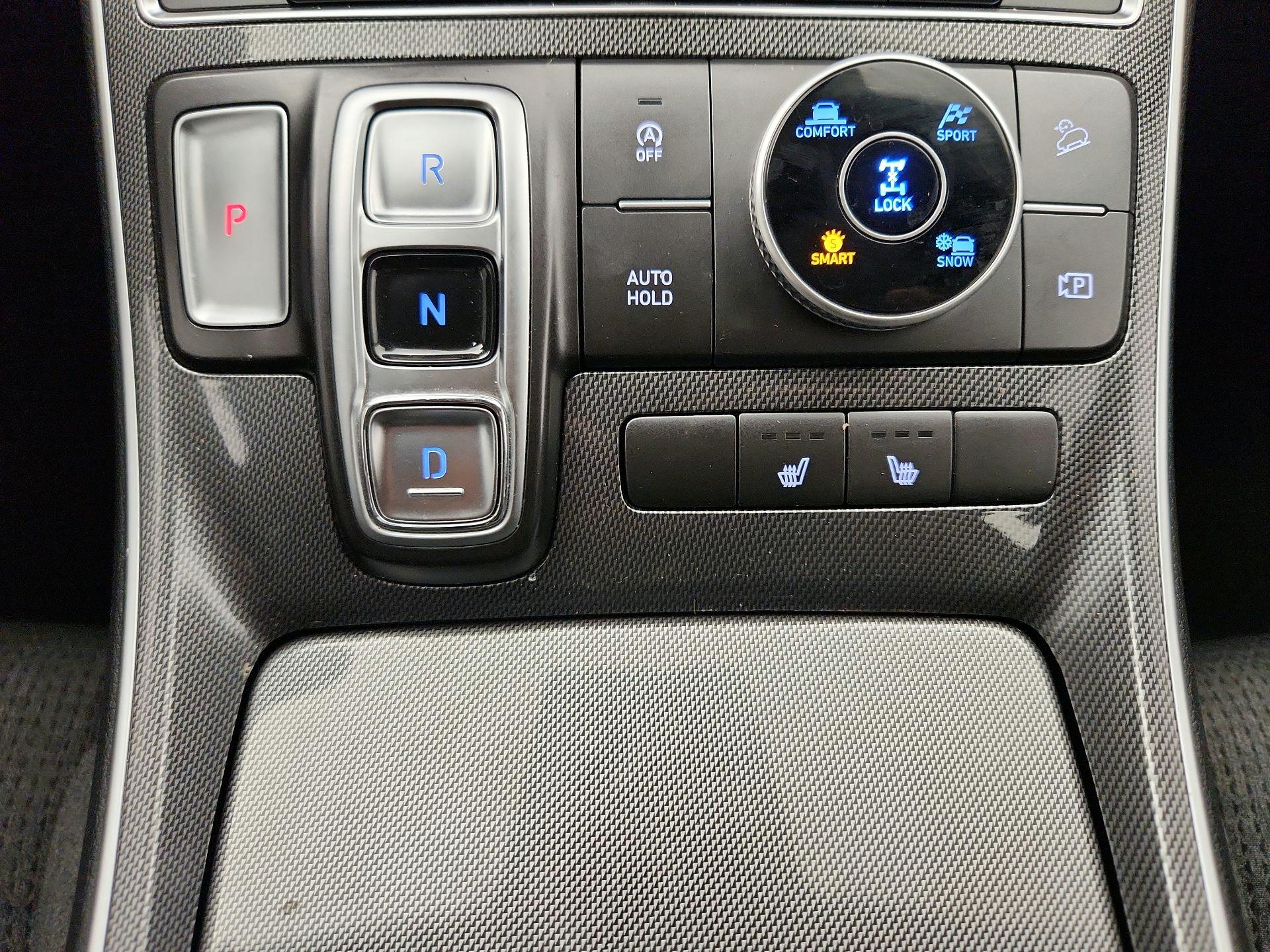 Thumbnail: 2023 Hyundai Santa Fe - 18