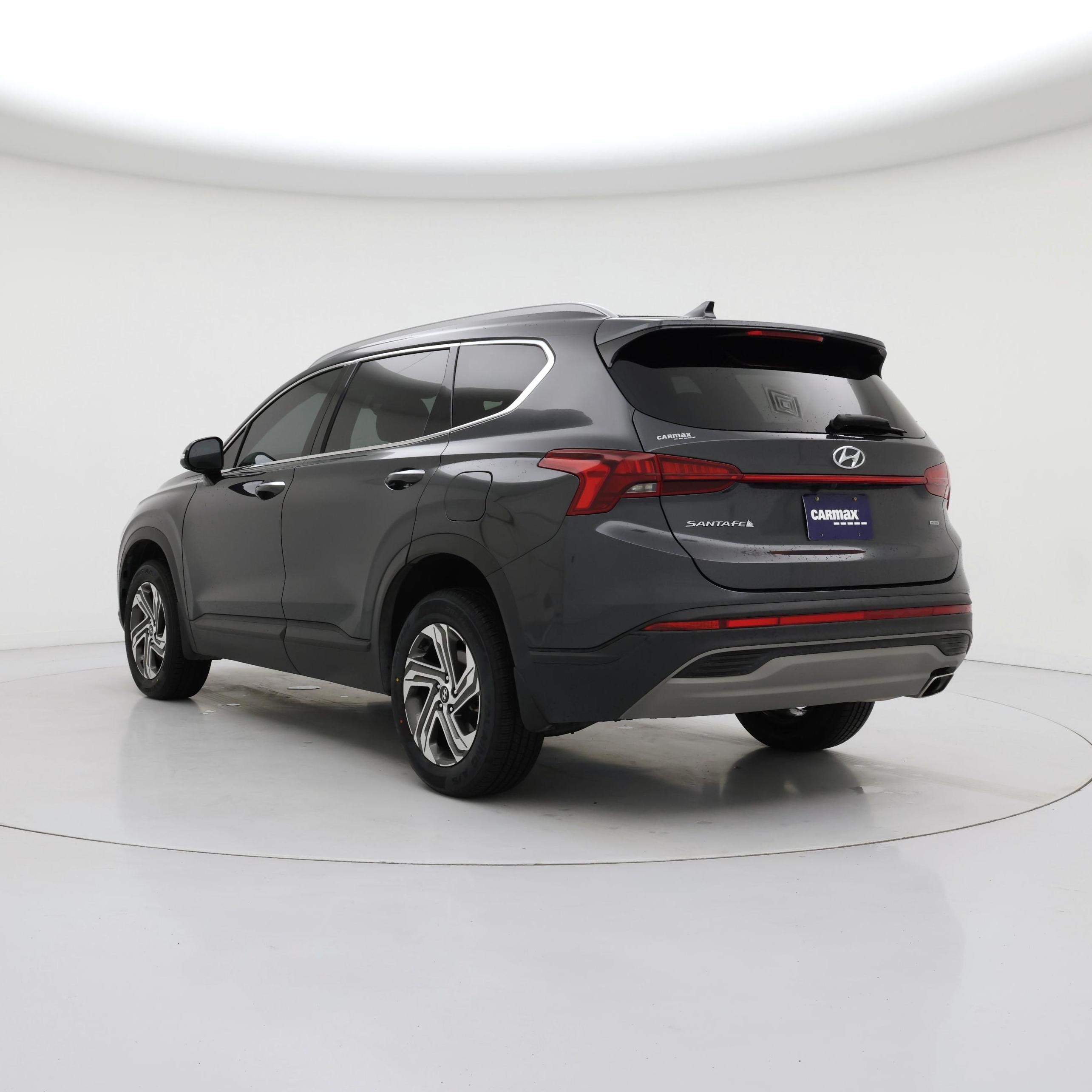 Thumbnail: 2023 Hyundai Santa Fe - 2