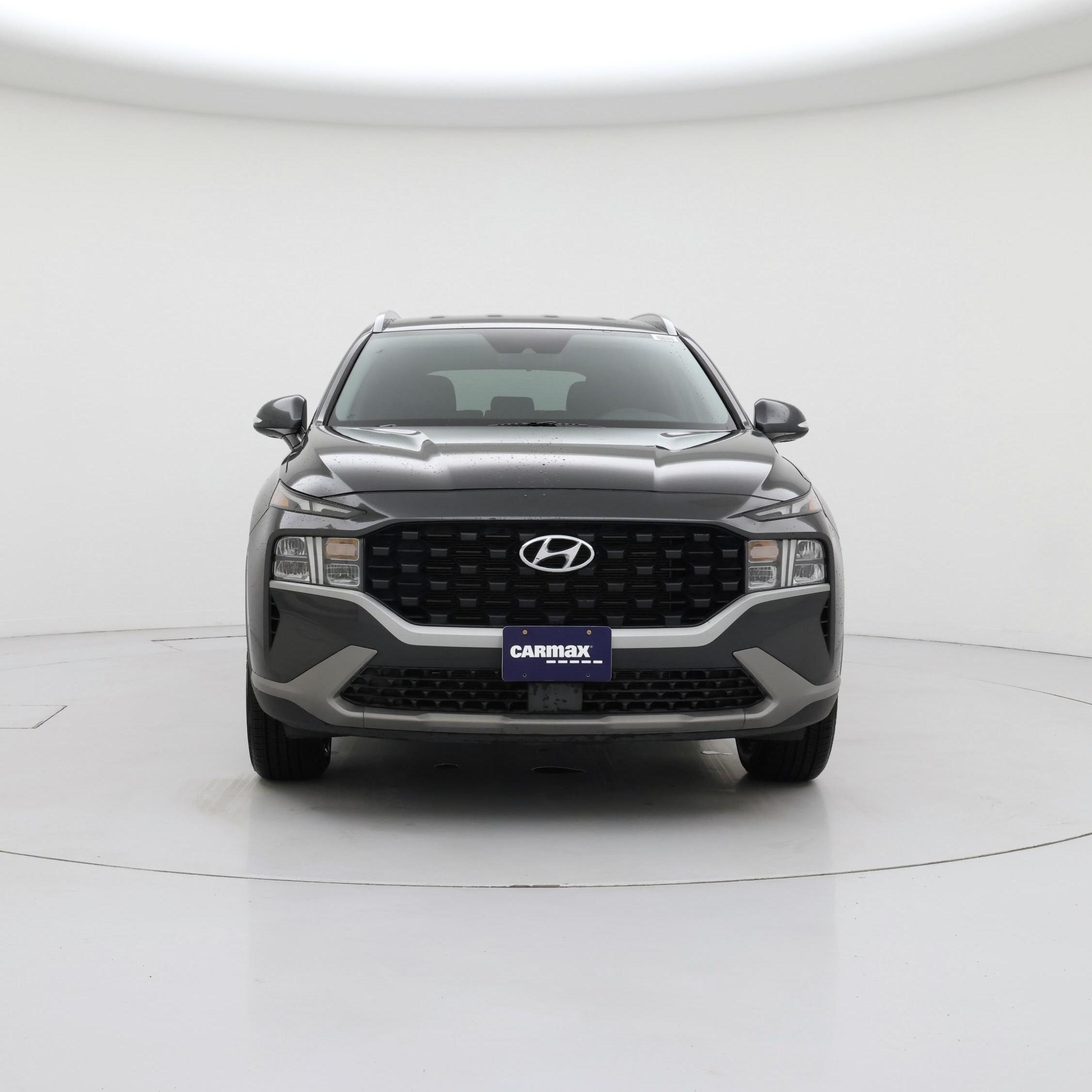 Thumbnail: 2023 Hyundai Santa Fe - 5