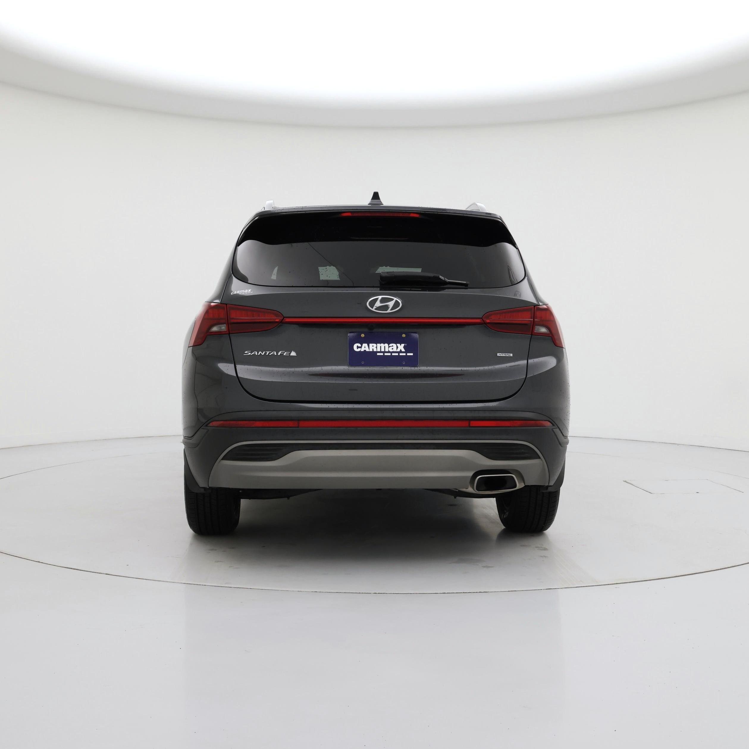 Thumbnail: 2023 Hyundai Santa Fe - 6
