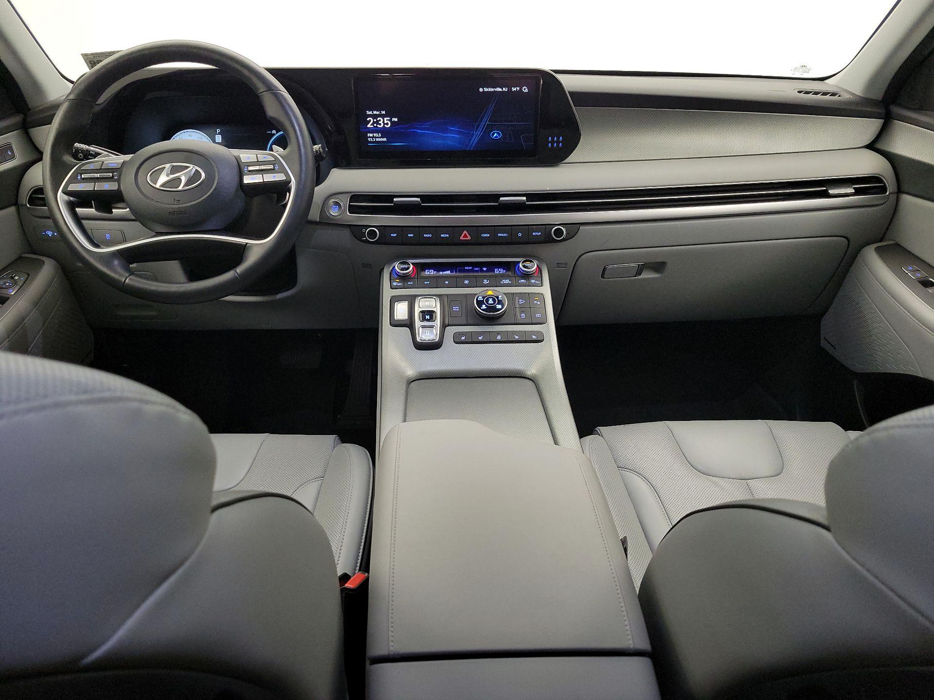 Thumbnail: 2023 Hyundai Palisade - 9