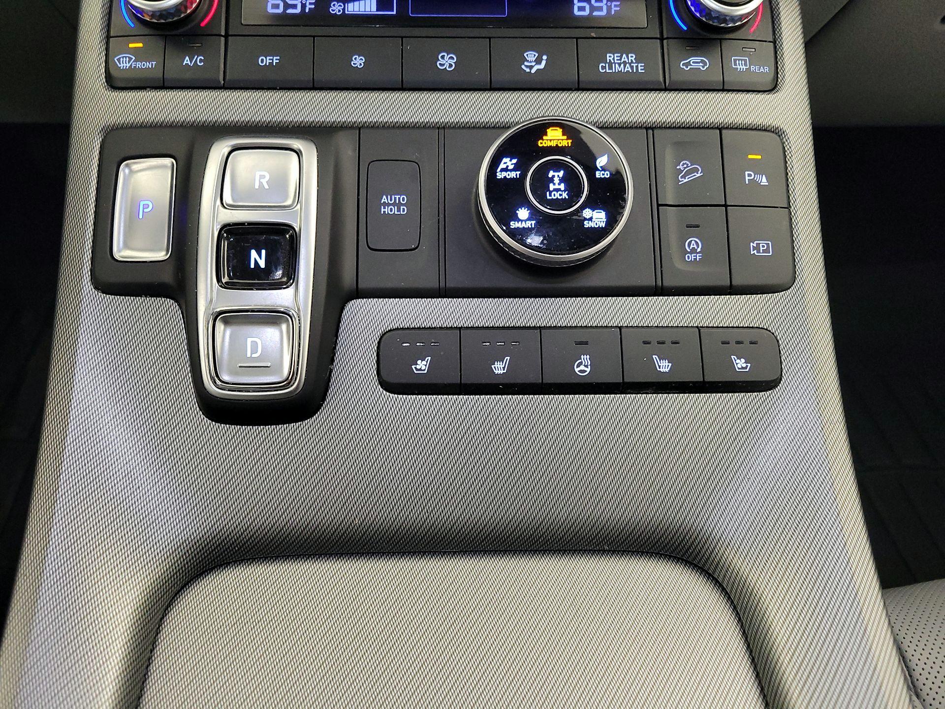 Thumbnail: 2023 Hyundai Palisade - 18